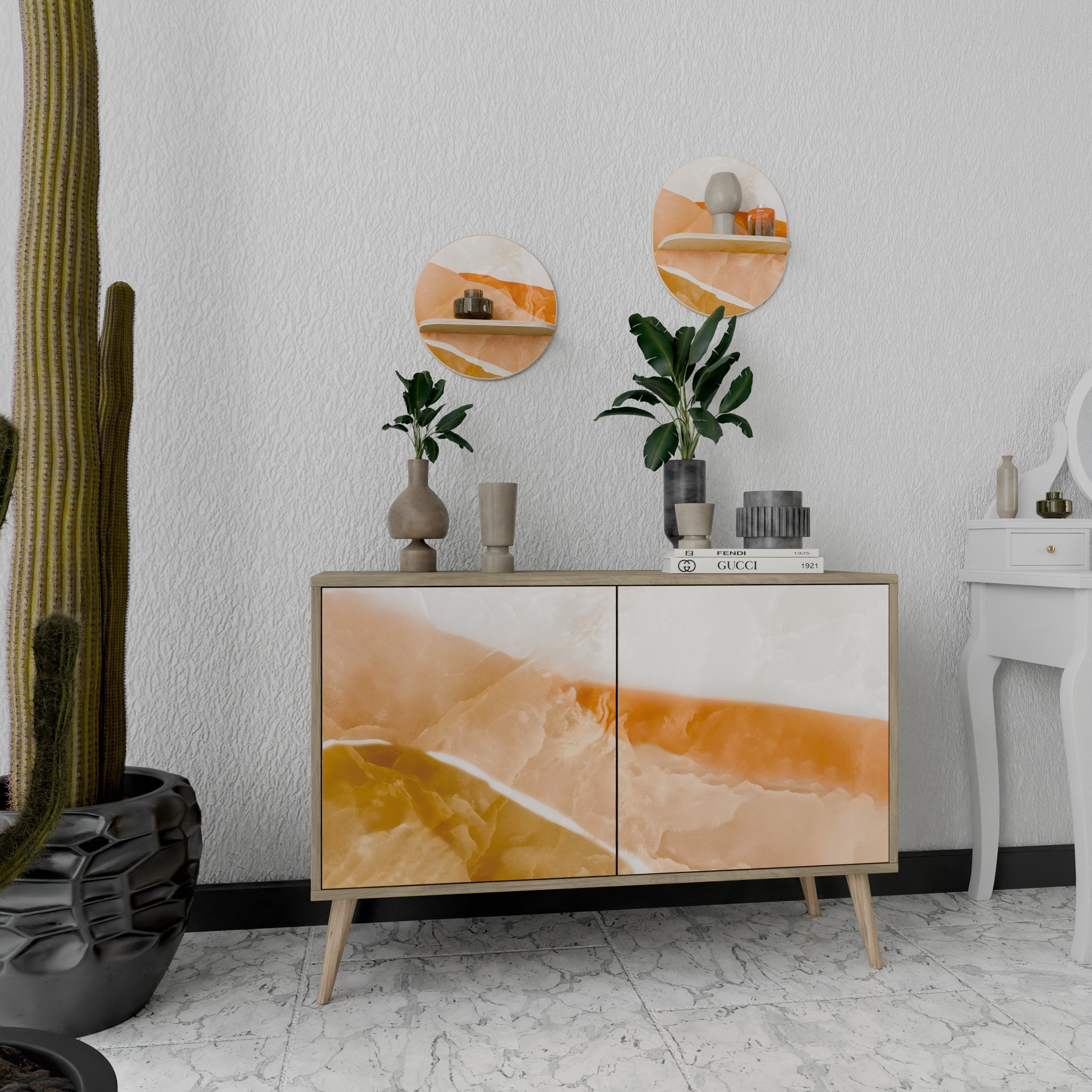 All sideboards