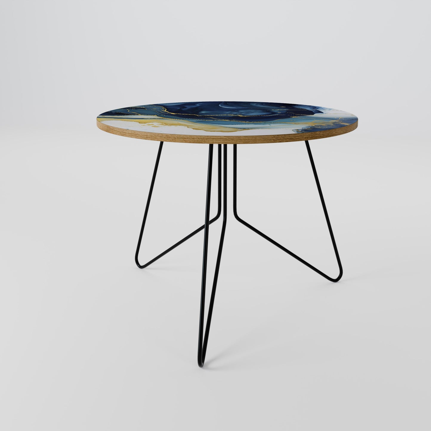 AZURE ALPENGLOW Coffee Table 69