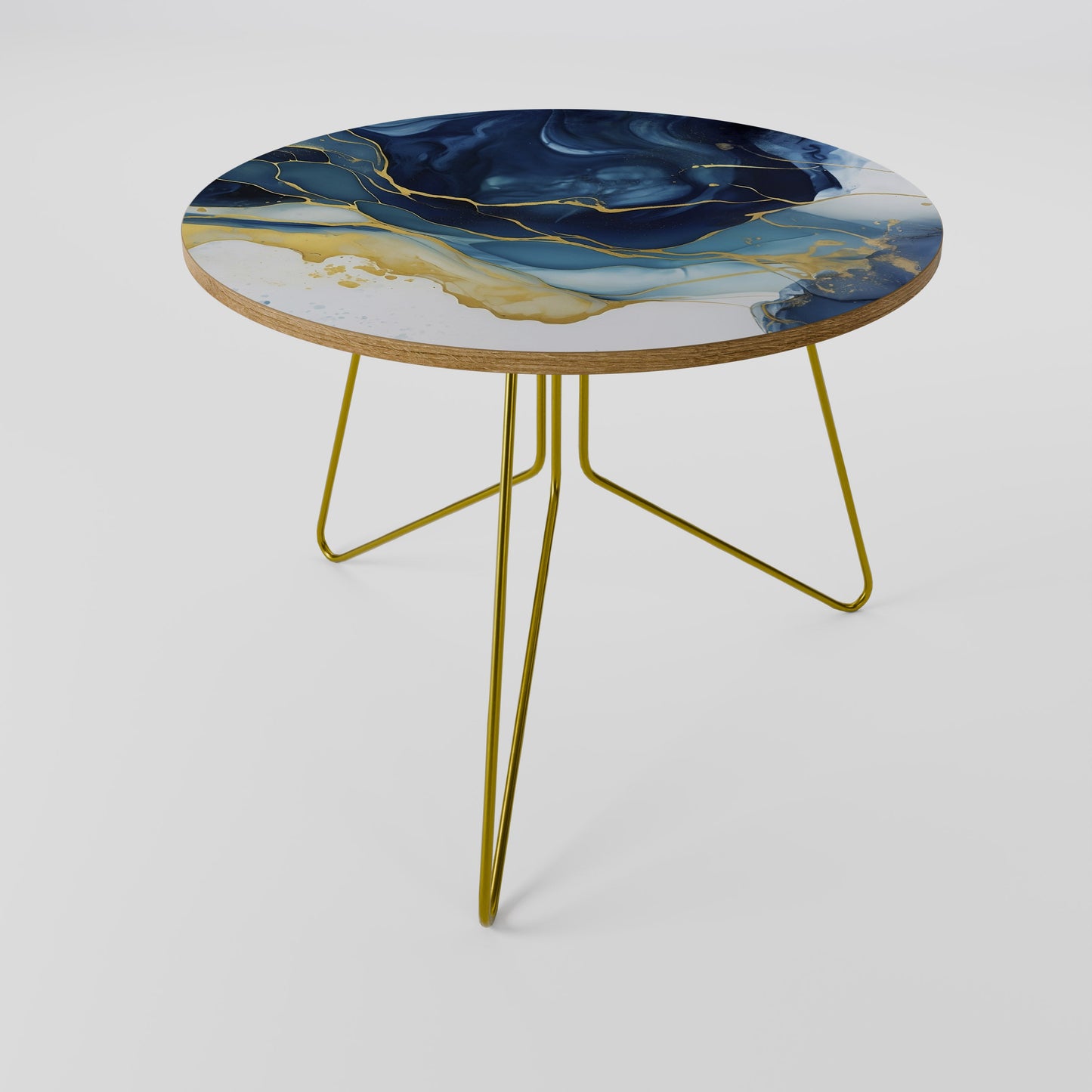 AZURE ALPENGLOW Coffee Table 69