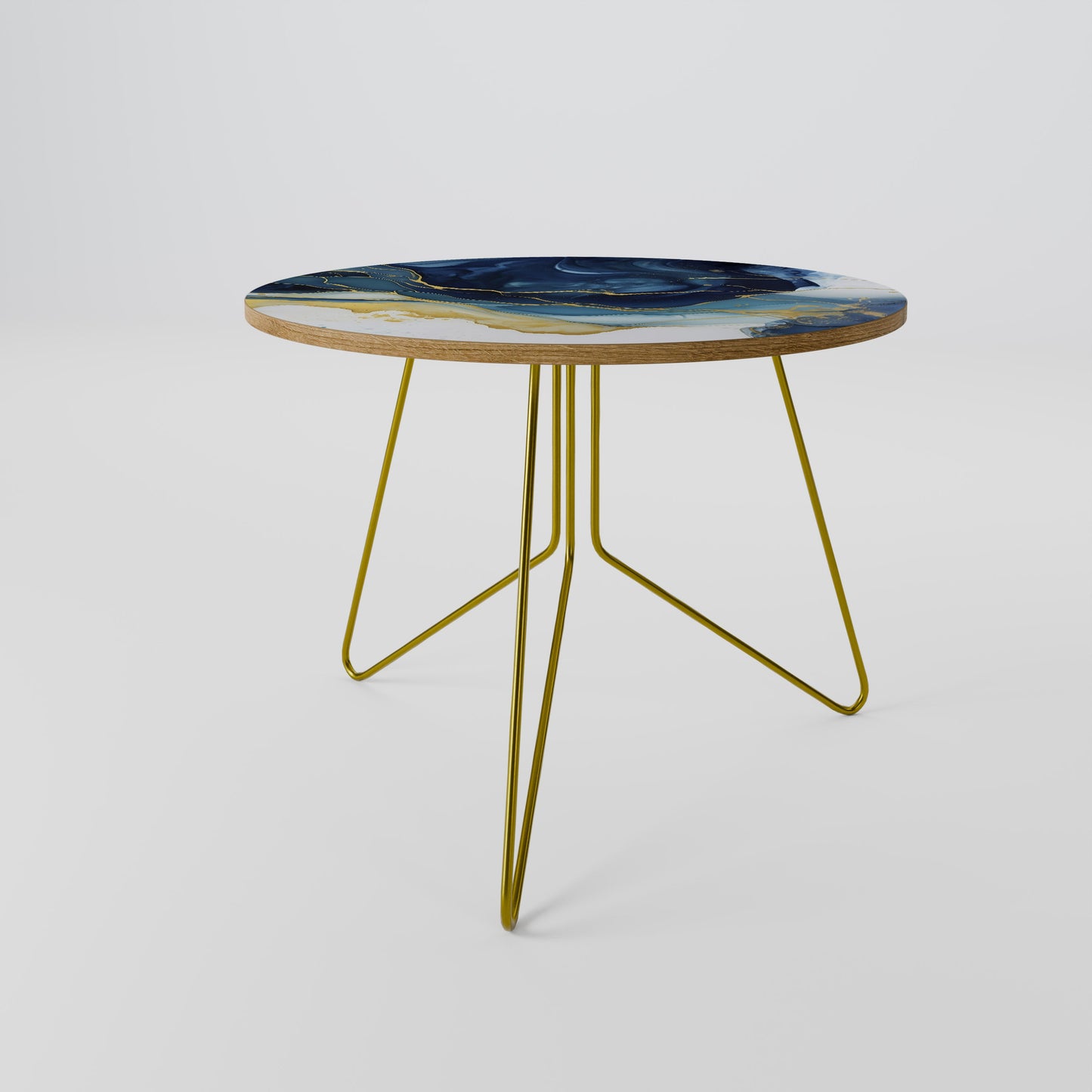 AZURE ALPENGLOW Coffee Table 69