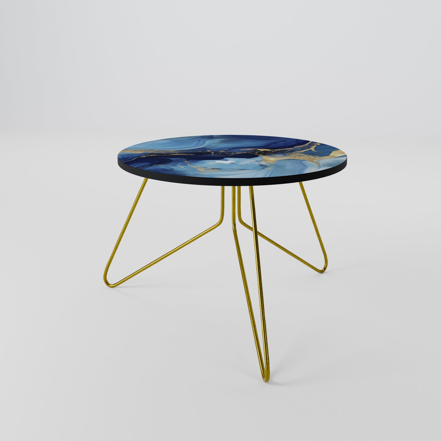 AZURE DREAMSCAPE Coffee Table 60