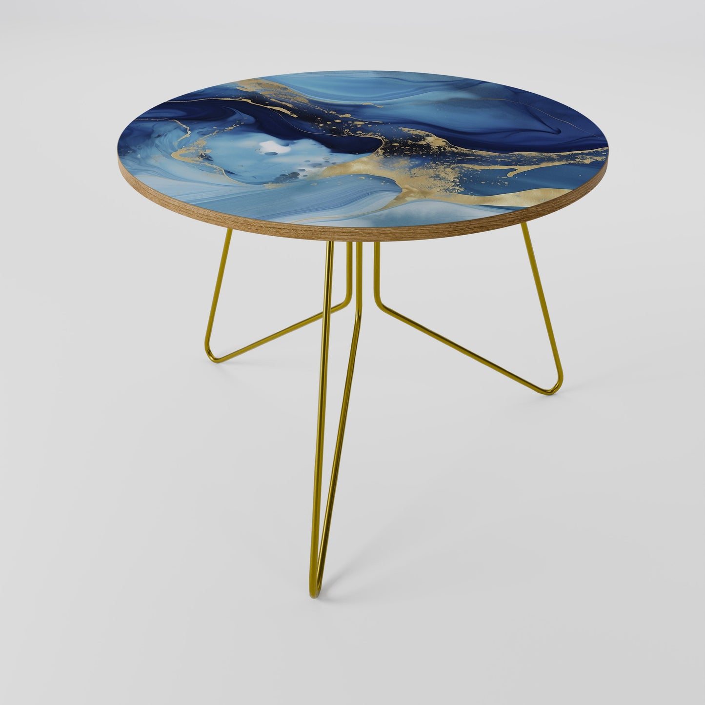 AZURE DREAMSCAPE Coffee Table 69
