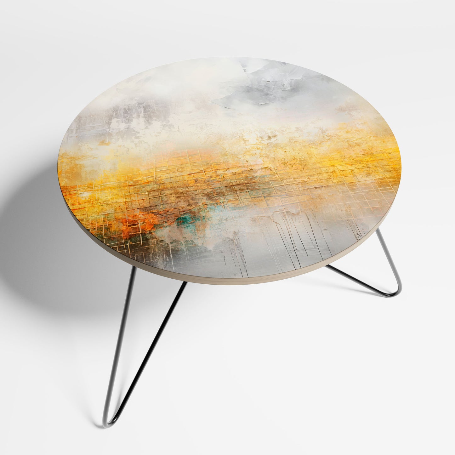 IMPRESSIONAL DAWN Stort soffbord