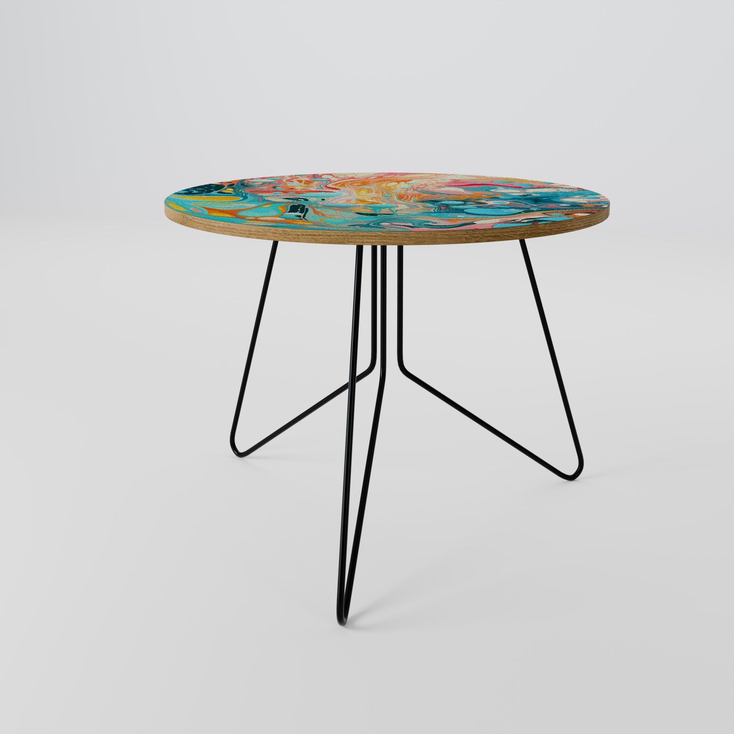 ARTISTIC ALCHEMY Coffee Table 69