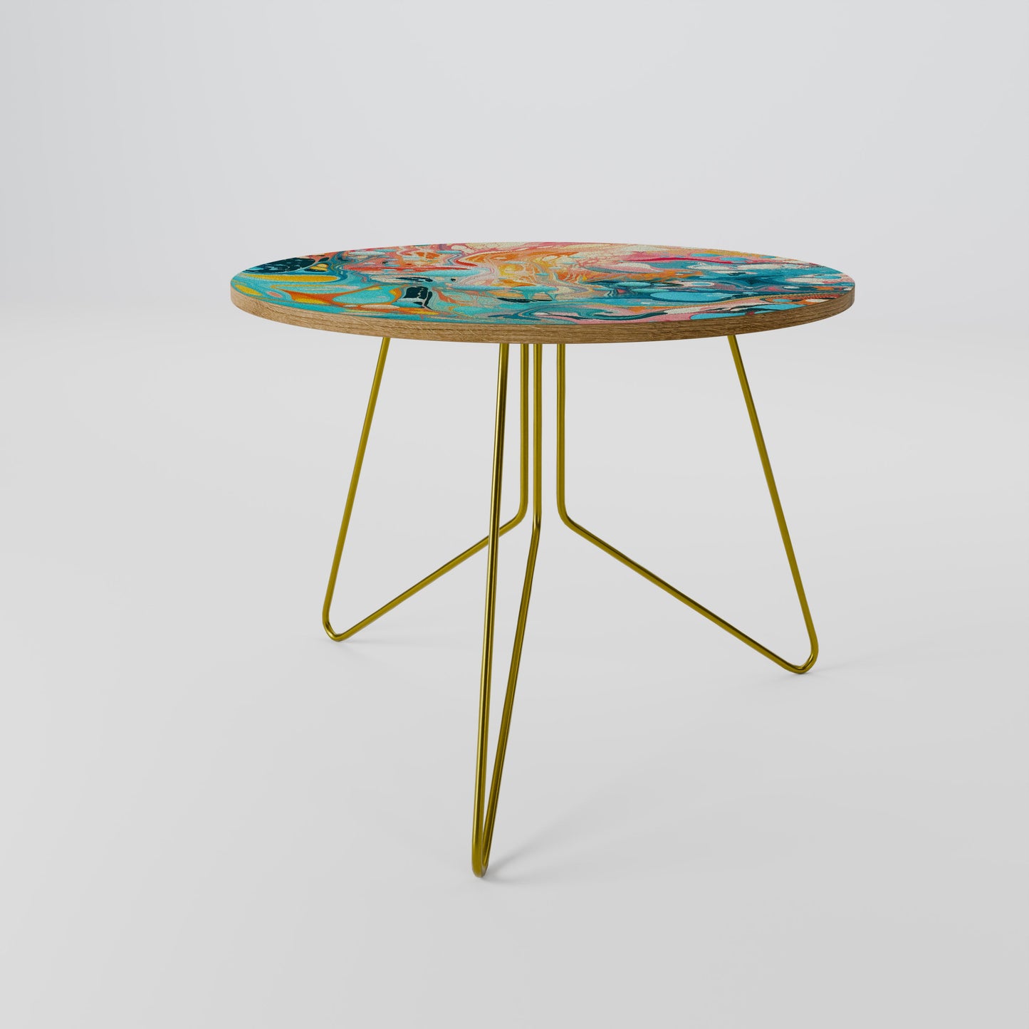 ARTISTIC ALCHEMY Coffee Table 69