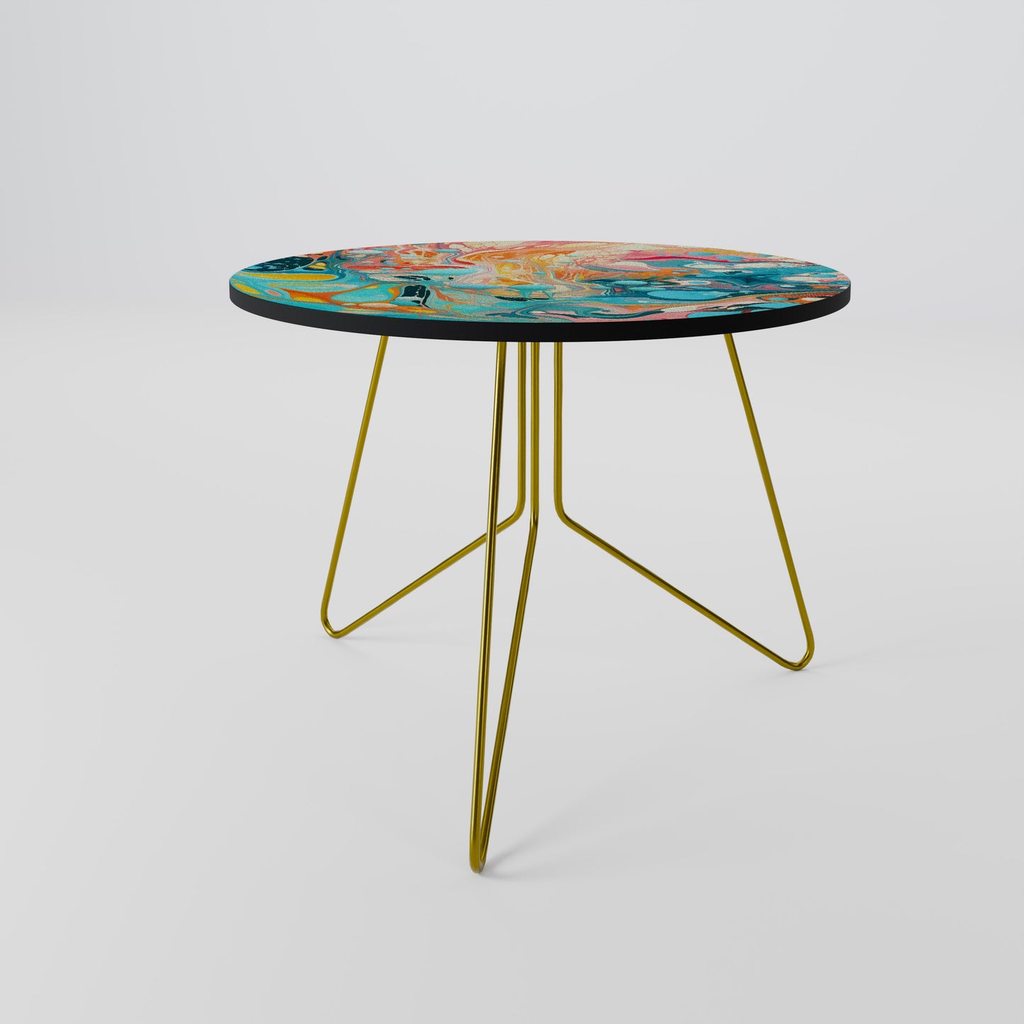 ARTISTIC ALCHEMY Coffee Table 69