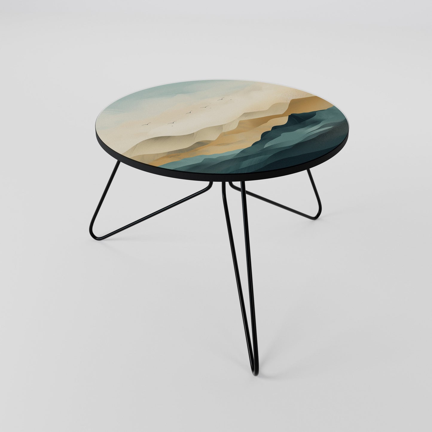 MOUNTAIN MELODY Soffbord 60