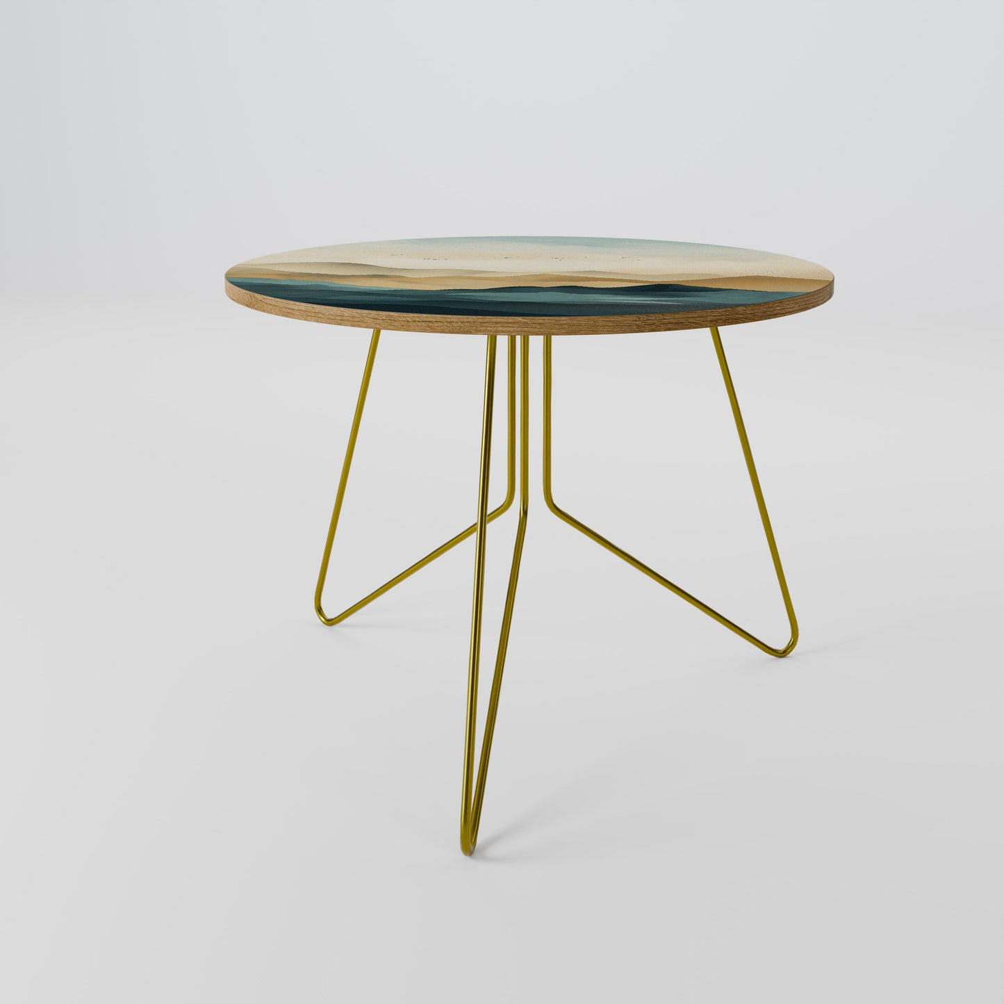 MOUNTAIN MELODY Coffee Table 69