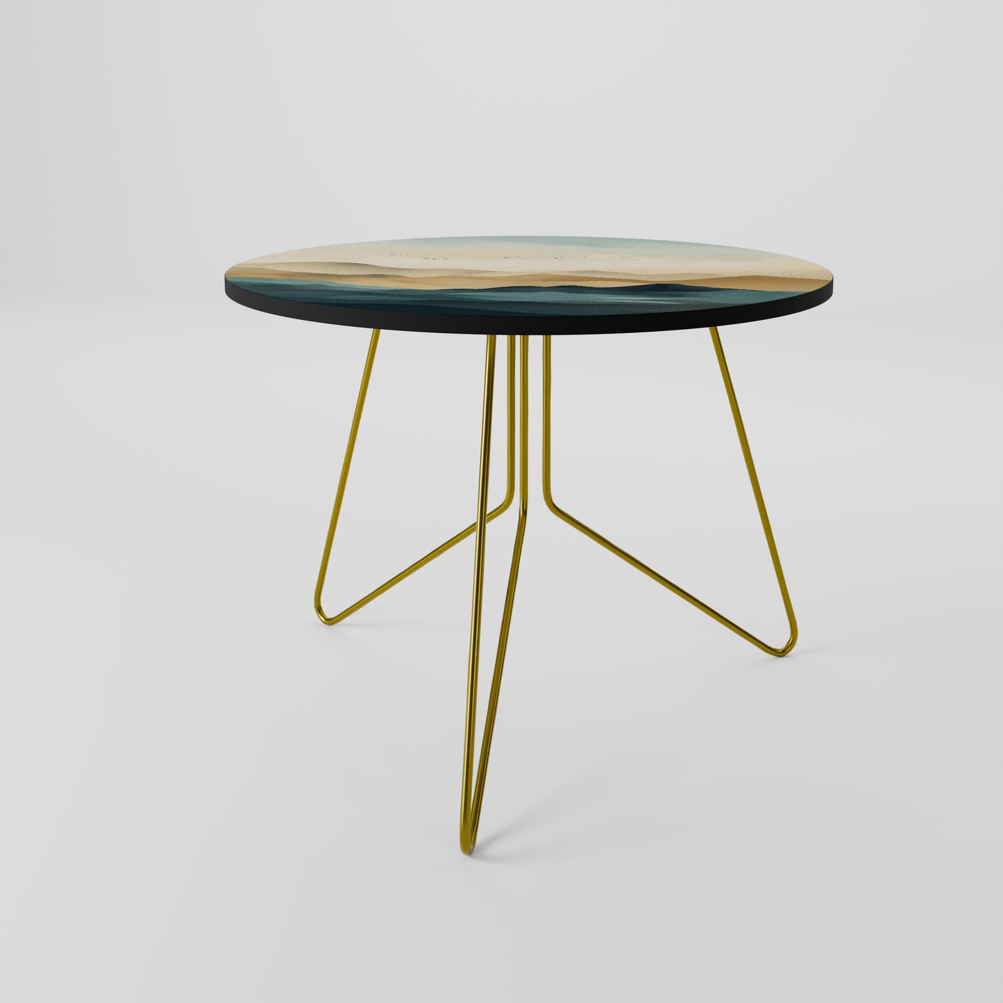 MOUNTAIN MELODY Coffee Table 69