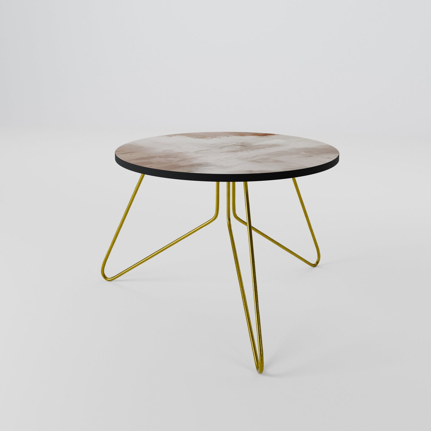 BLUSH SERENITY Coffee Table 60
