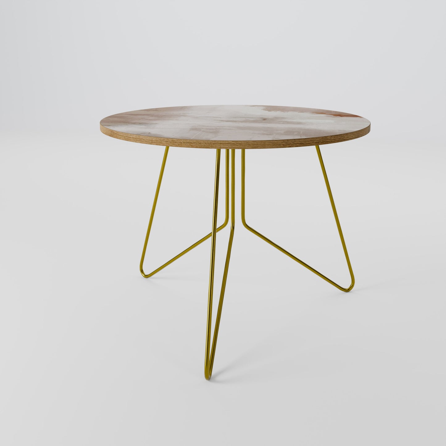 BLUSH SERENITY Coffee Table 69