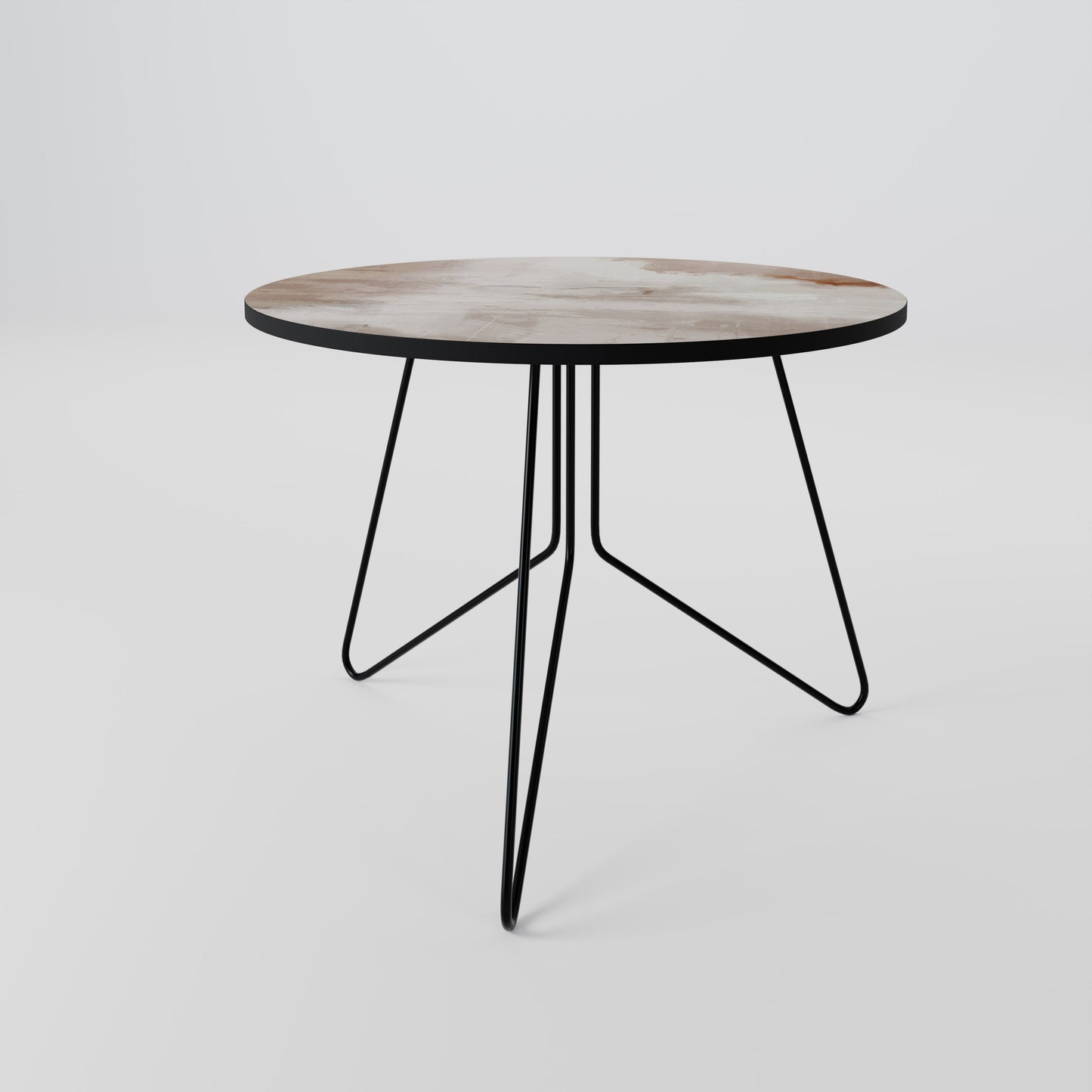 BLUSH SERENITY Coffee Table 69