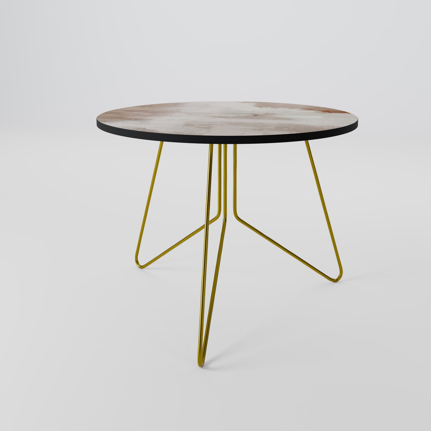 BLUSH SERENITY Coffee Table 69