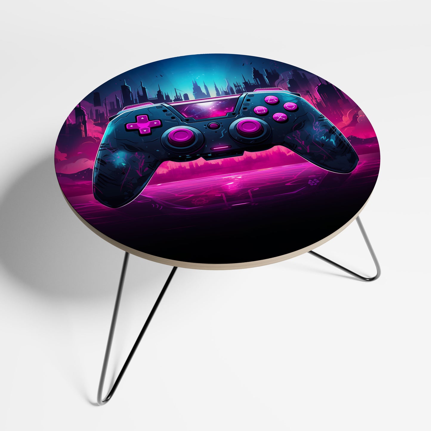 INFINITY MATRIX PAD Stort soffbord