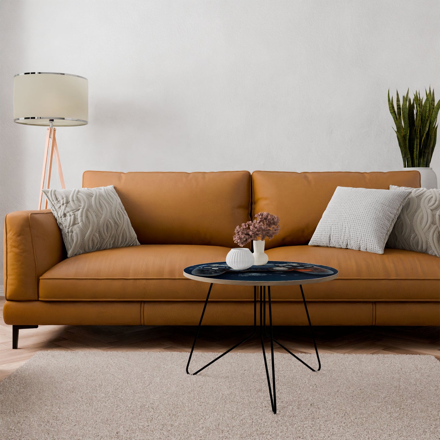 VIRTUAL VELOCITY PAD Coffee Table 69