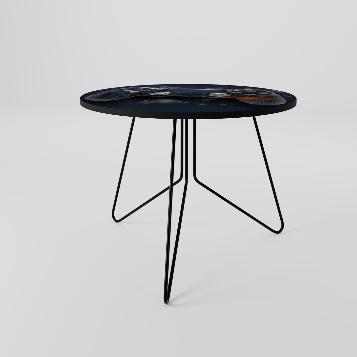 VIRTUAL VELOCITY PAD Coffee Table 69