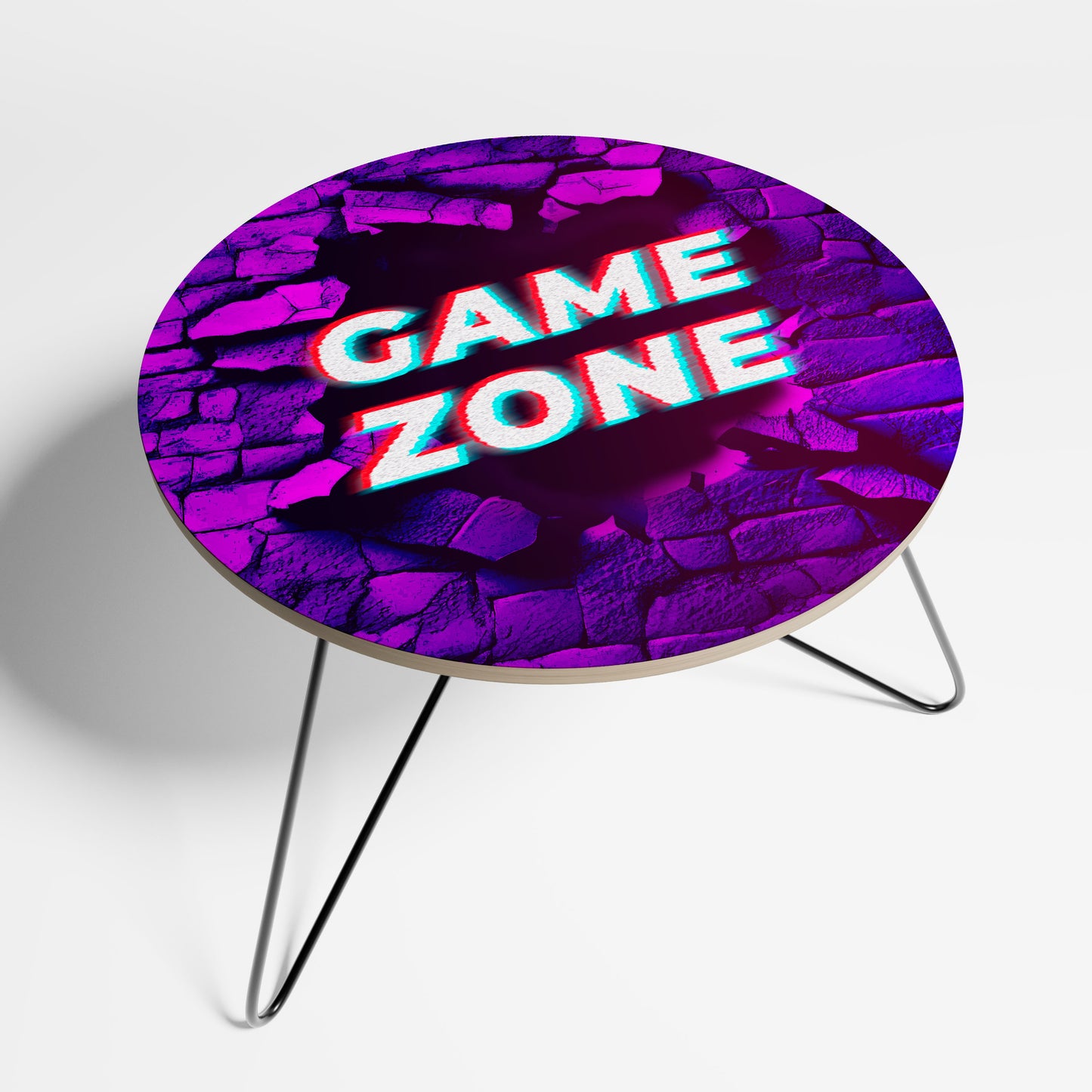 LYSANDE SPELZONE Stort soffbord