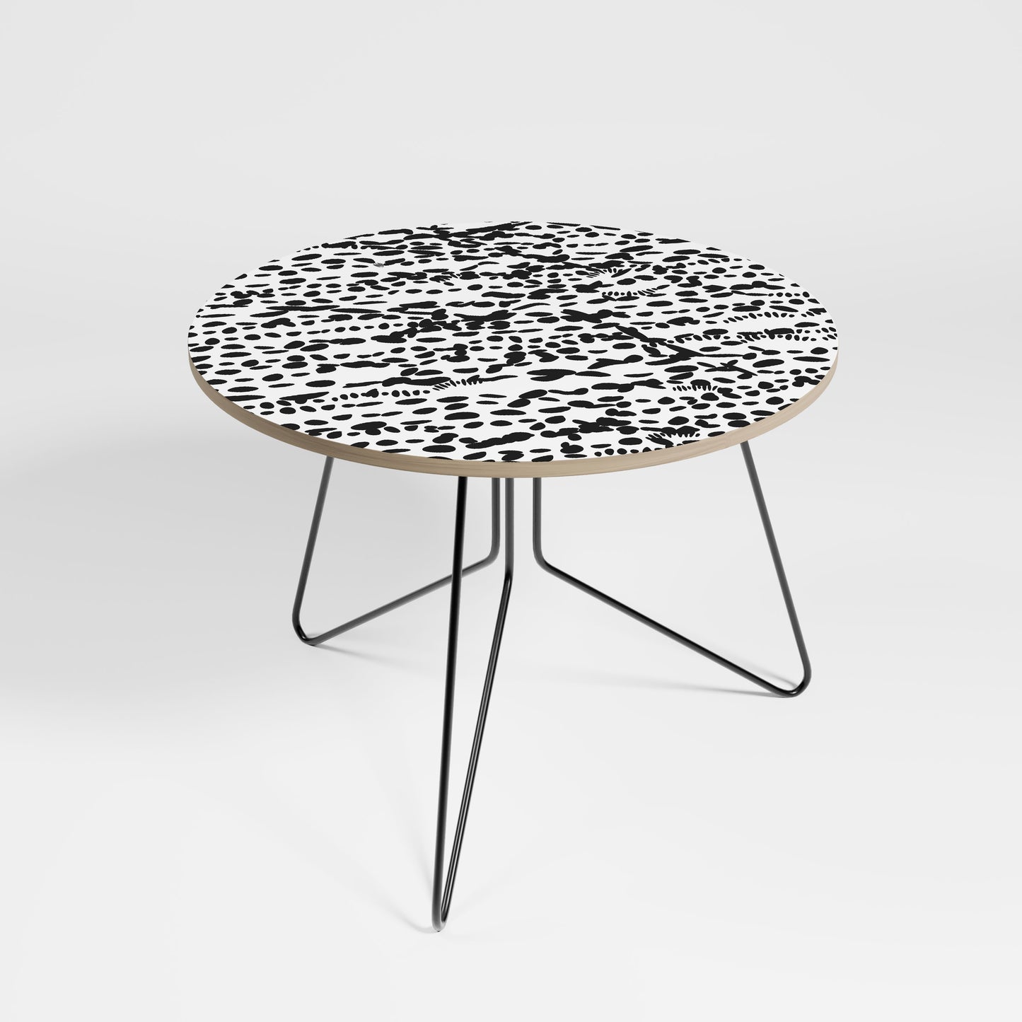 LUNAR LOOM Stort soffbord
