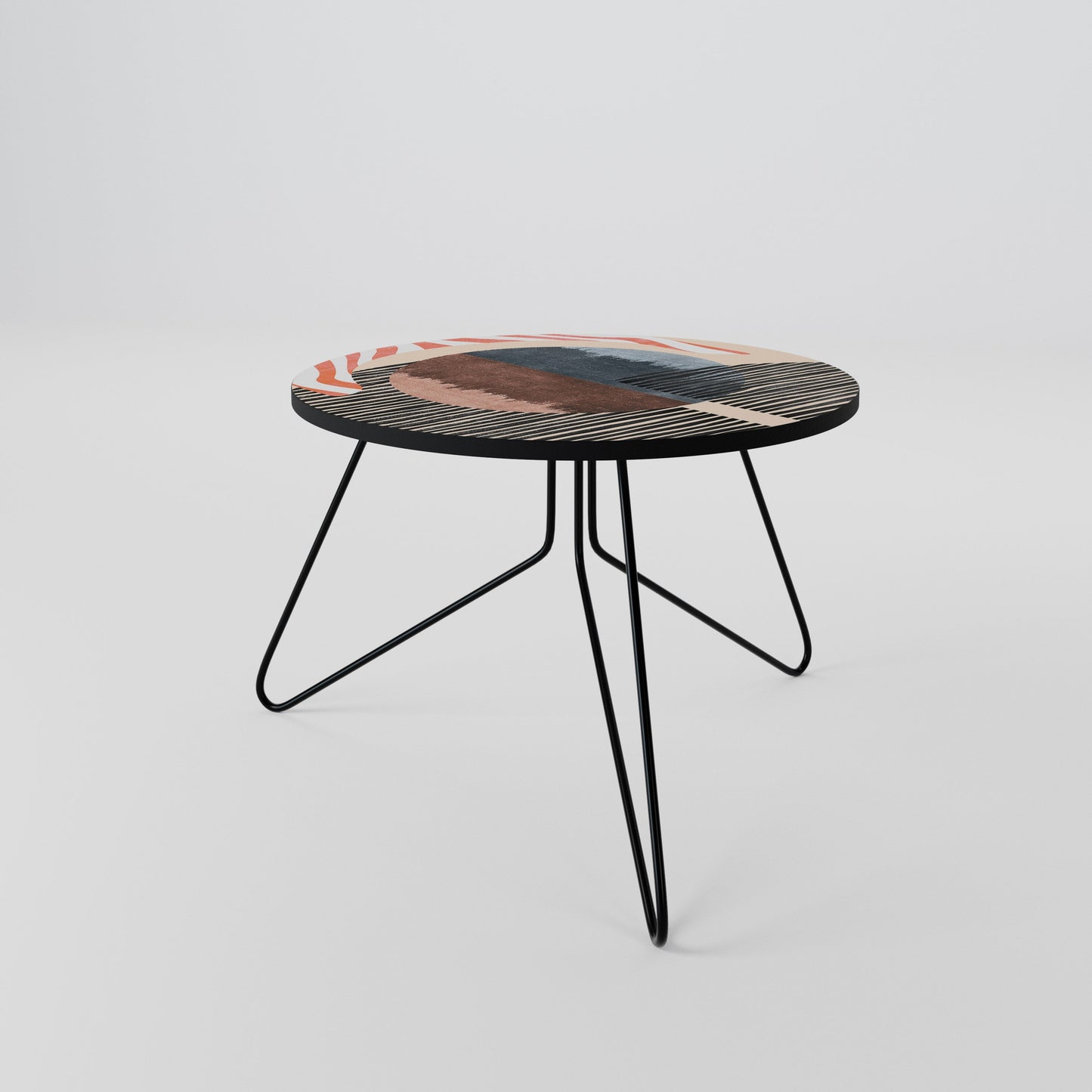WHISPERS OF FORM Coffee Table 60