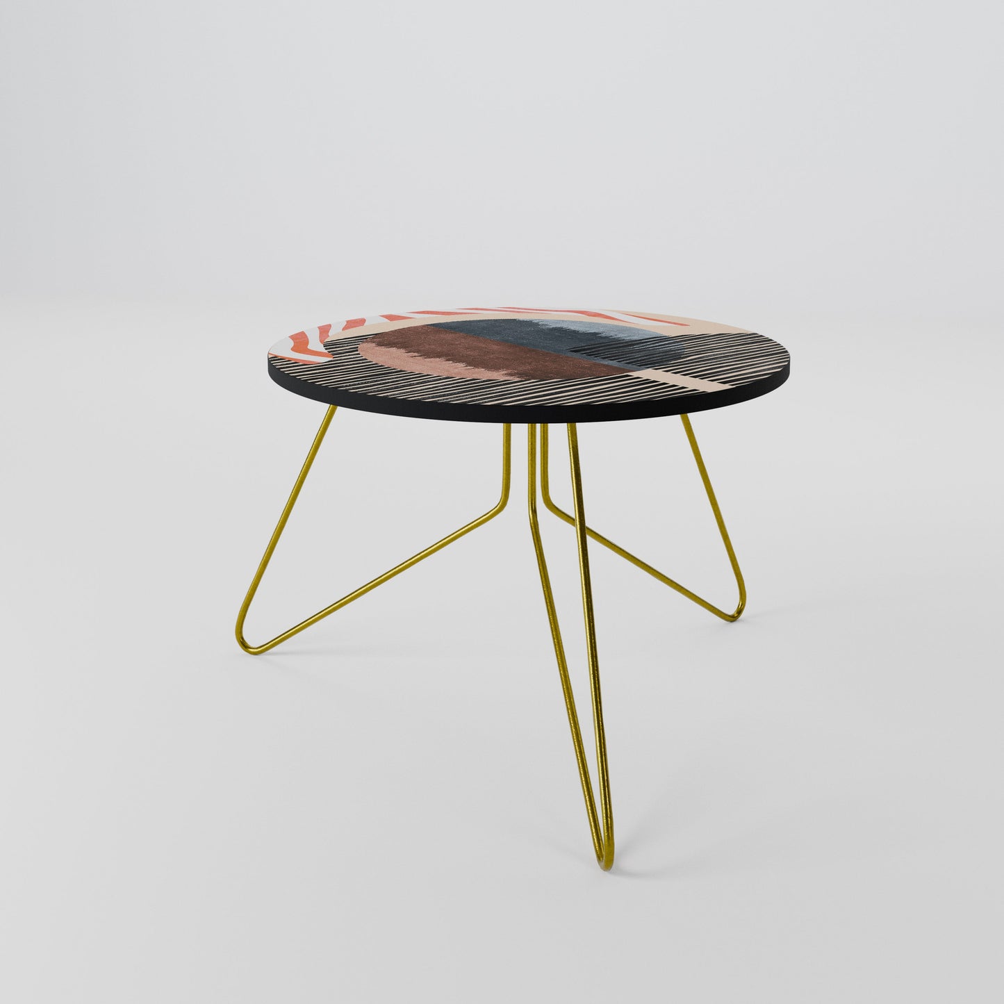 WHISPERS OF FORM Coffee Table 60