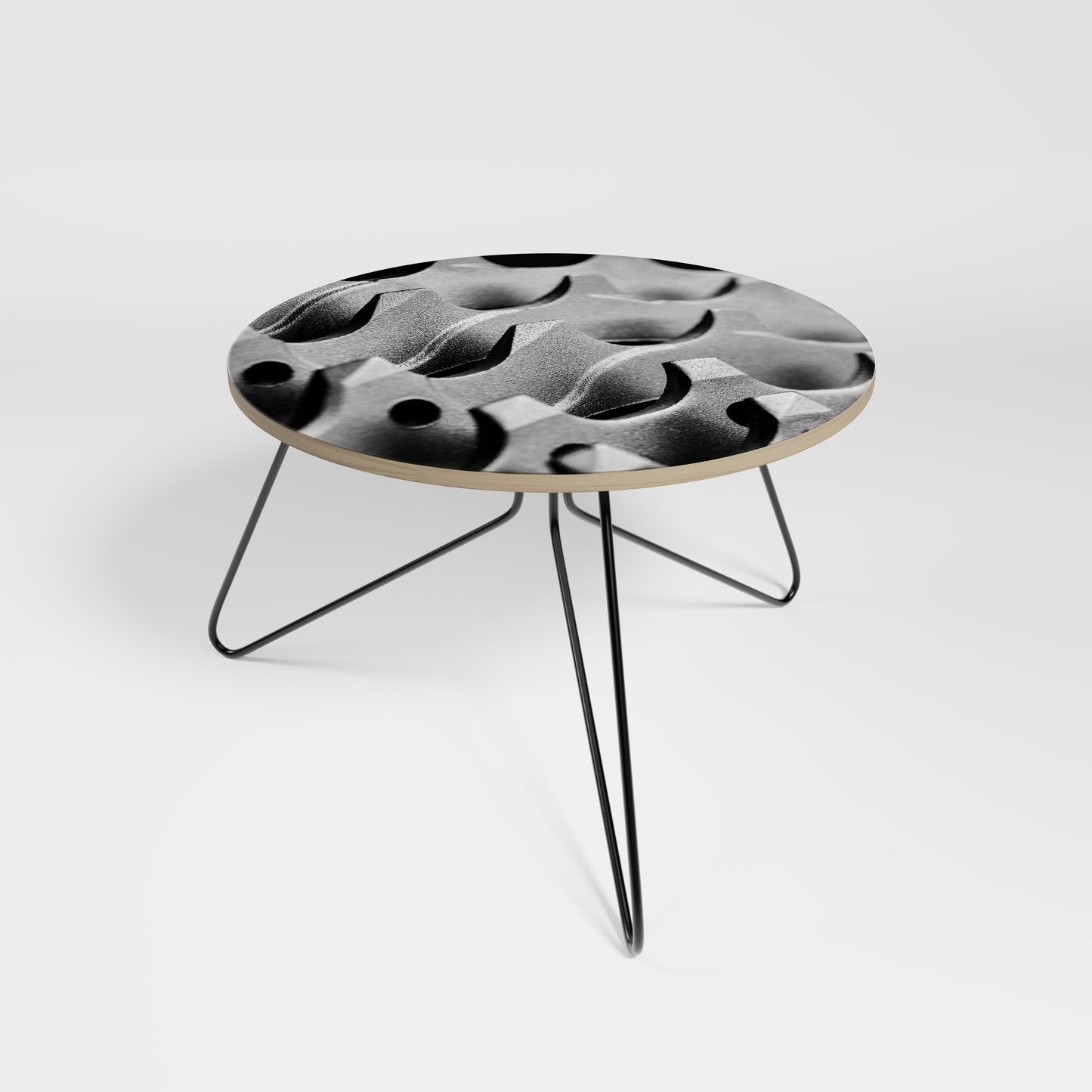 GEARSCAPE SYMPHONY Litet soffbord