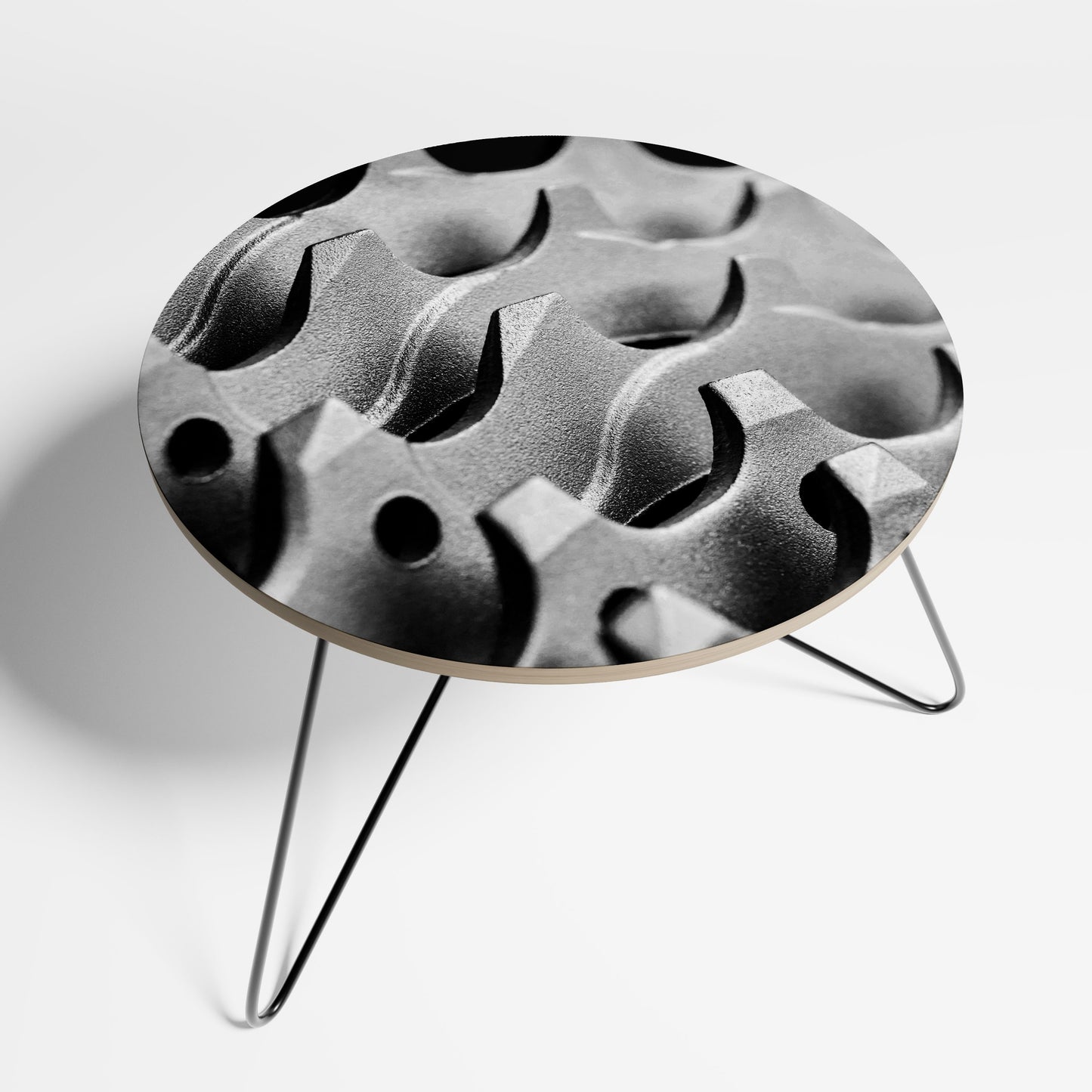 GEARSCAPE SYMPHONY Litet soffbord