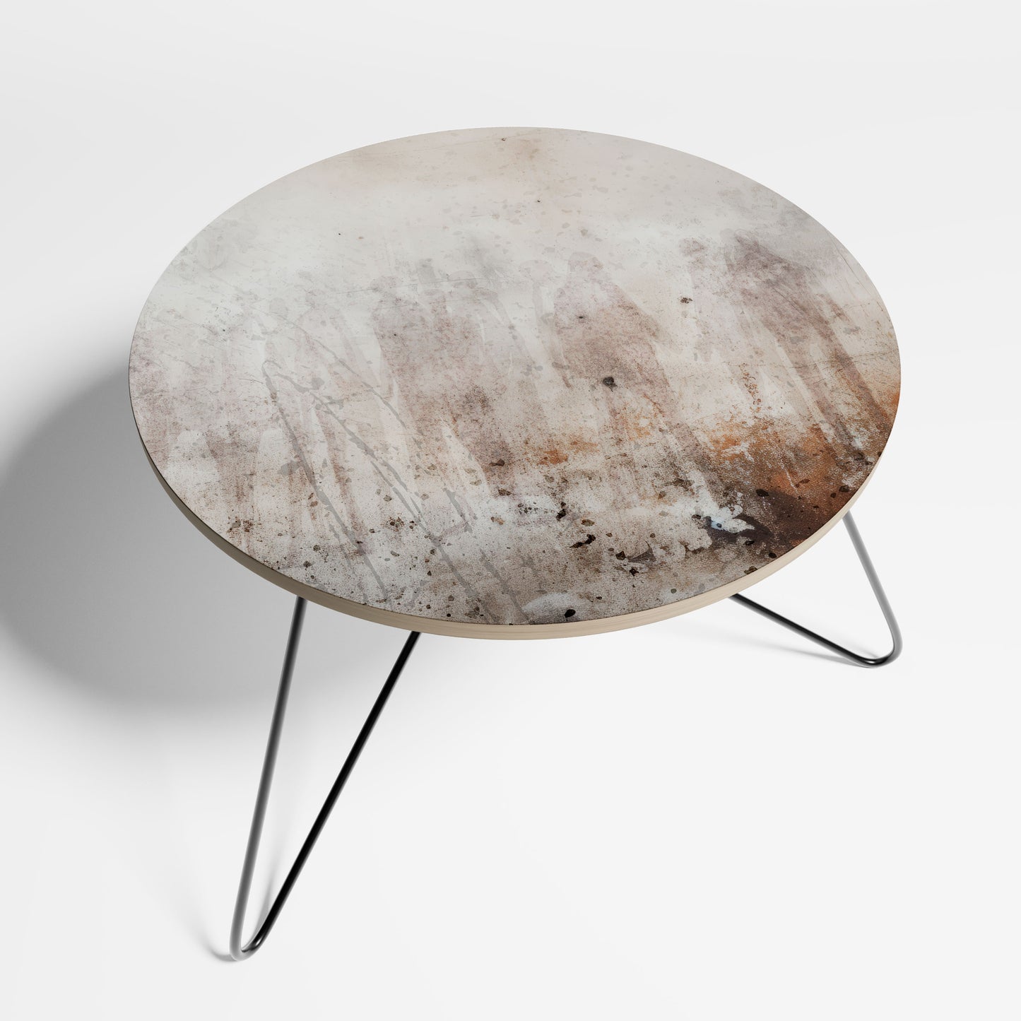 SERENE SPECTRUM Small Coffee Table