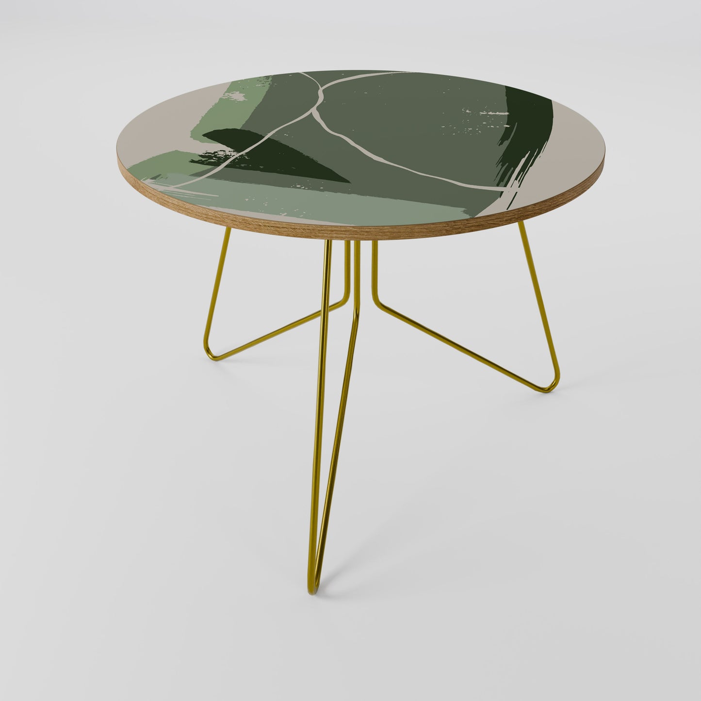 VERDANT HEAVEN Coffee Table 69