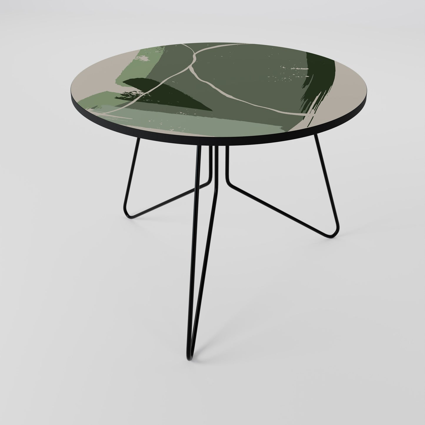 VERDANT HEAVEN Coffee Table 69