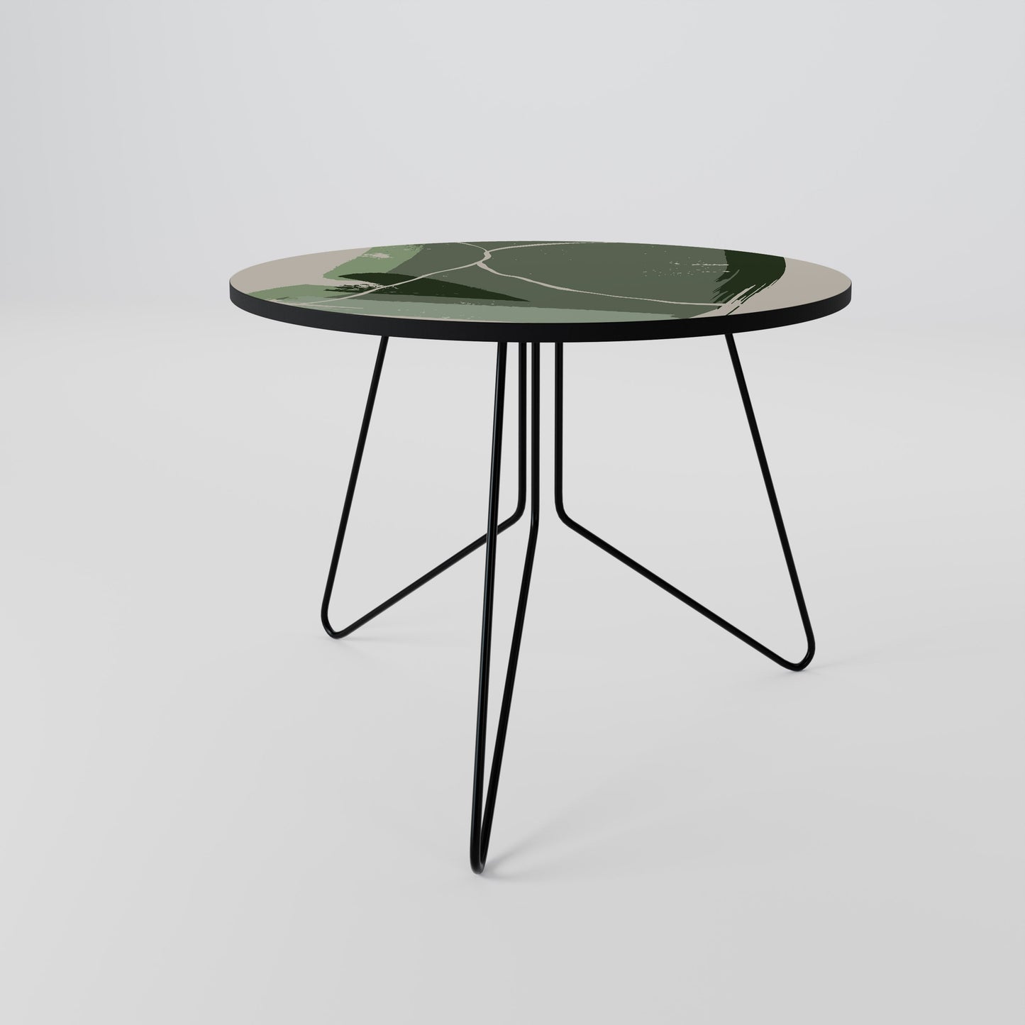 VERDANT HEAVEN Coffee Table 69