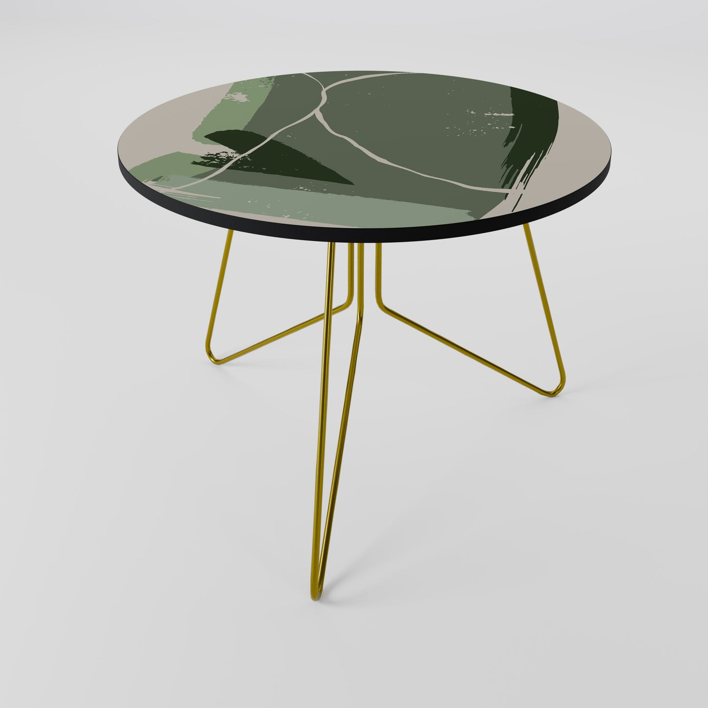 VERDANT HEAVEN Coffee Table 69