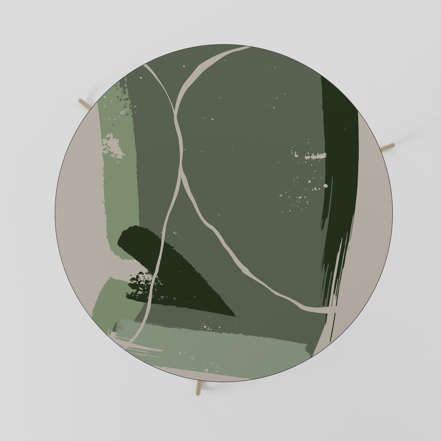 VERDANT HEAVEN Coffee Table 69