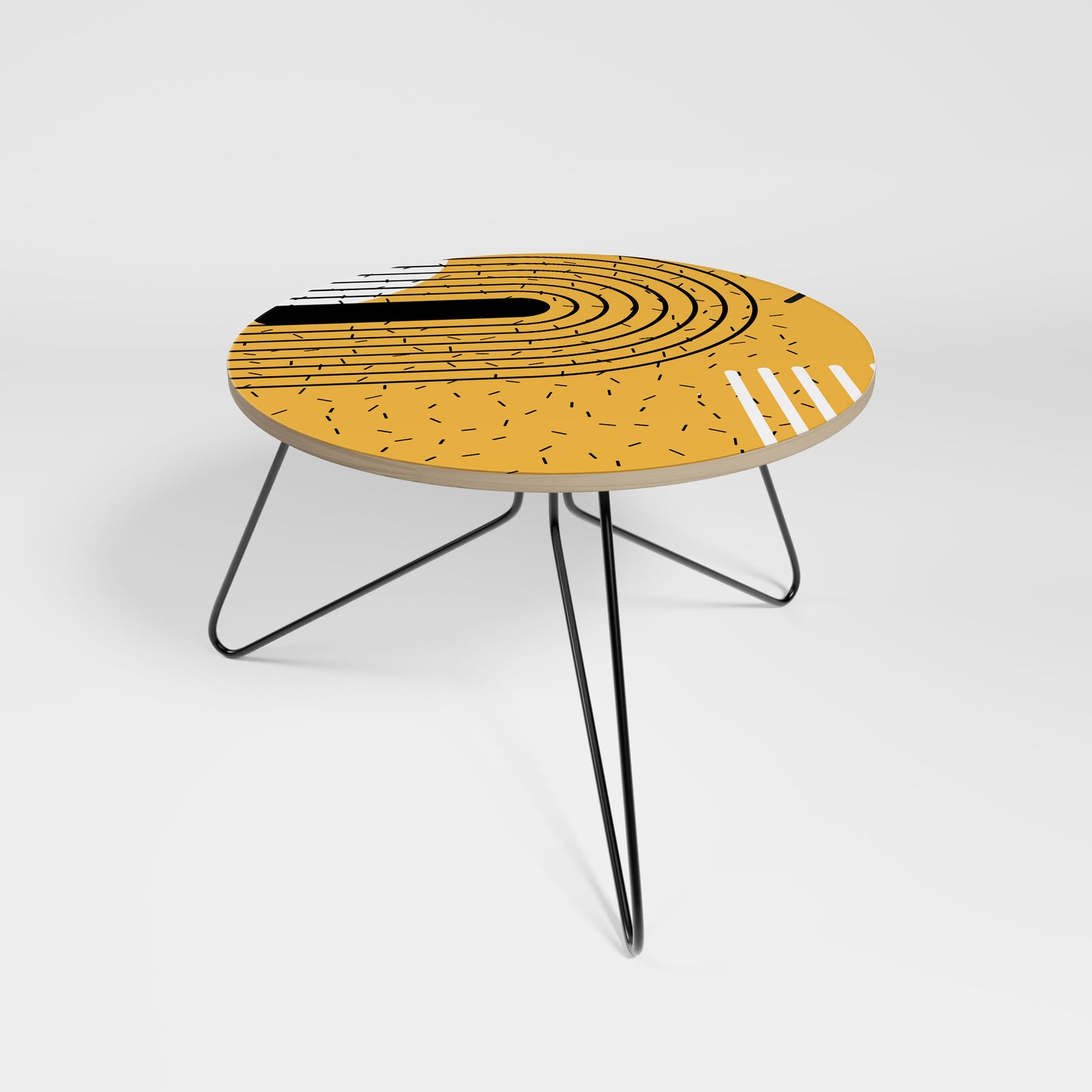 SHAPESHIFT SYMPHONY Small Coffee Table