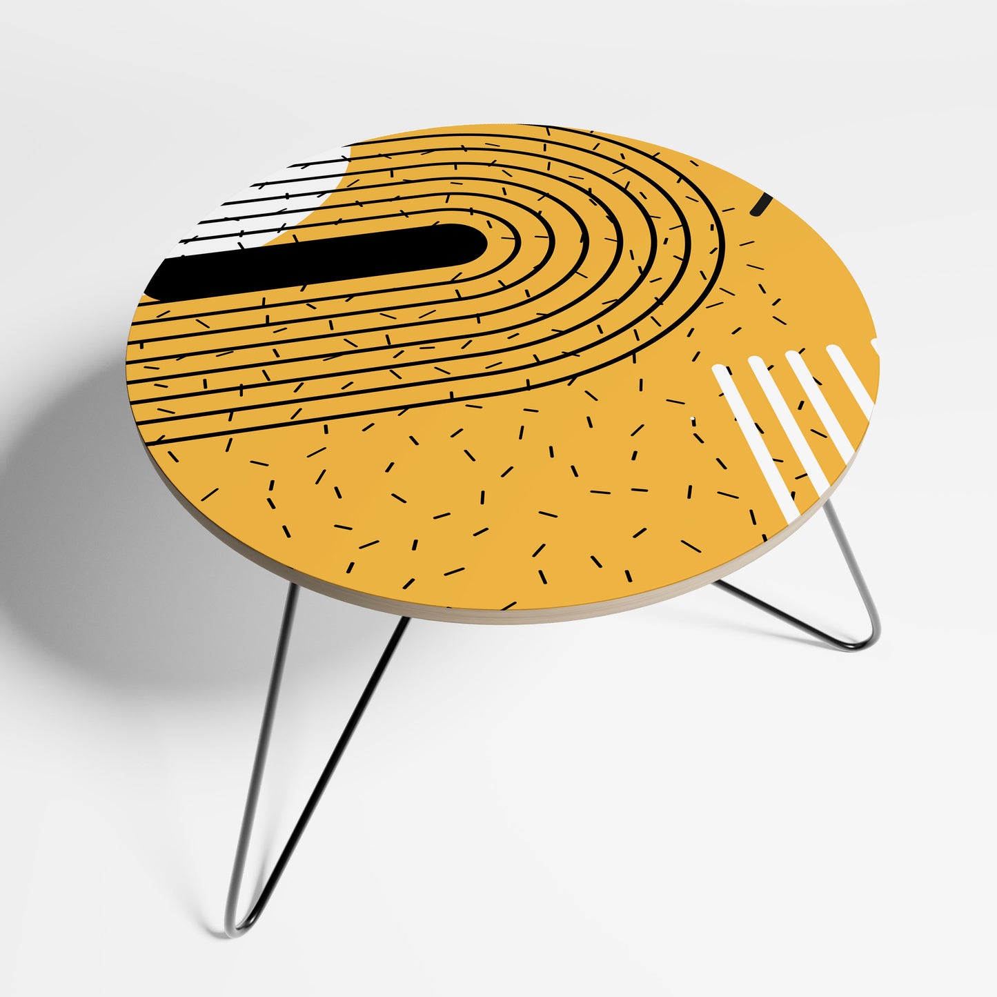SHAPESHIFT SYMPHONY Small Coffee Table