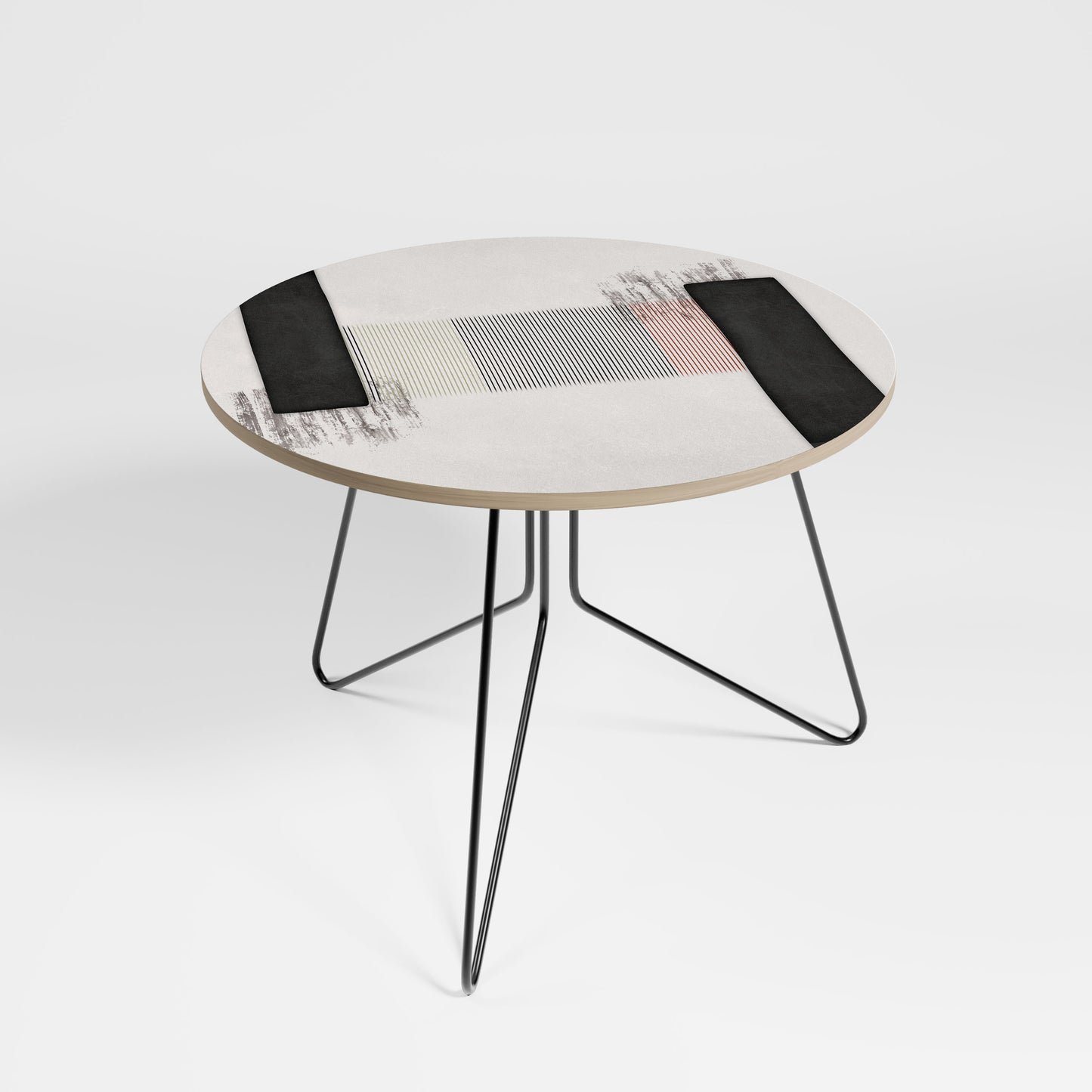 OBDYDIAN PRELUDE Large Coffee Table