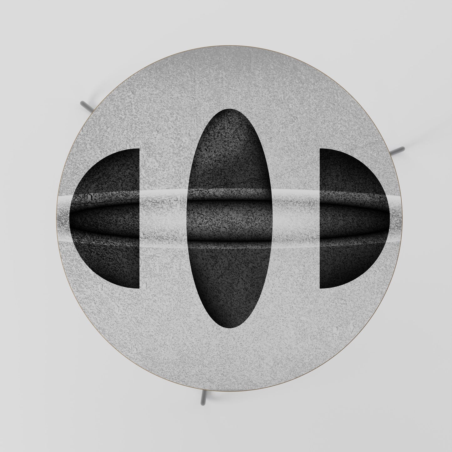 OBSIDIAN ODYSSEY Soffbord 69