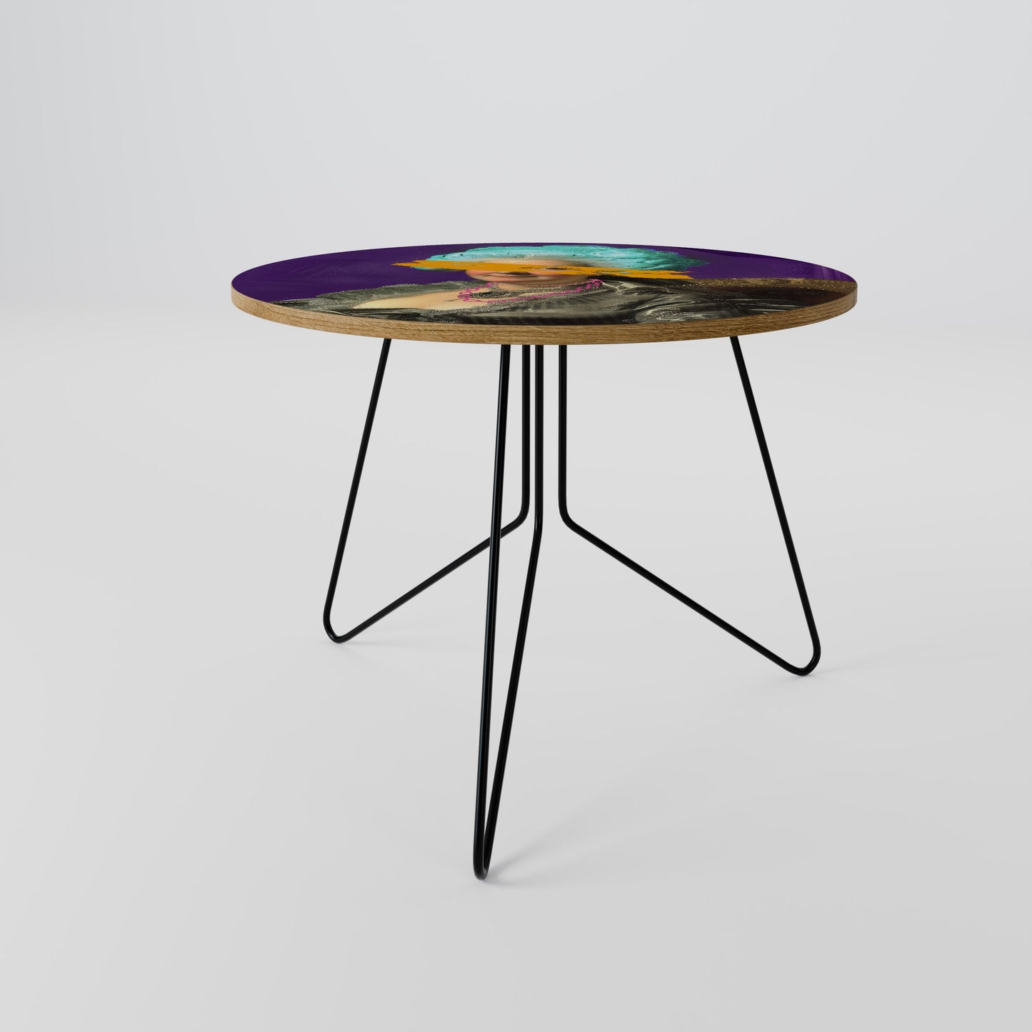 BAROQUE CHIC Coffee Table 69