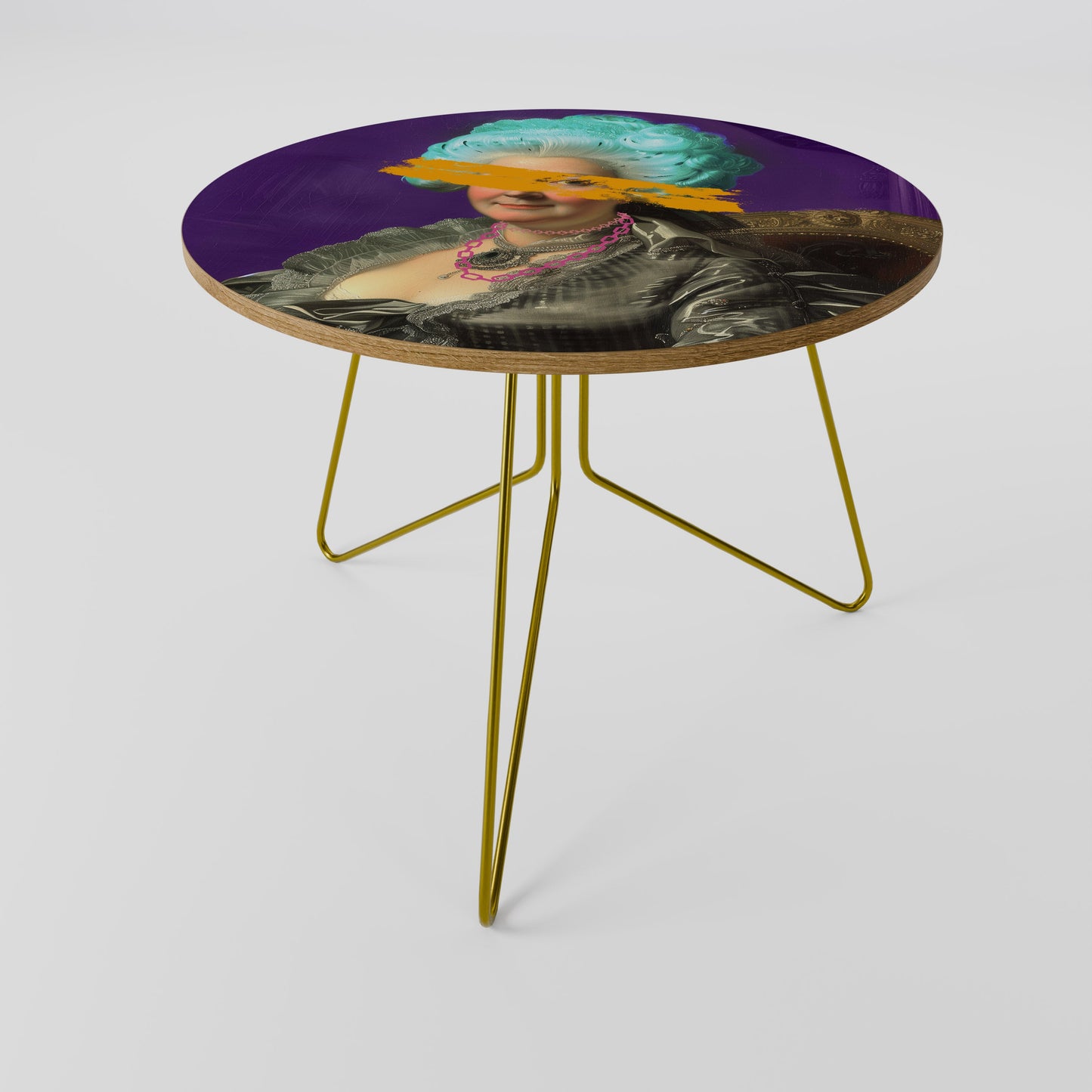 BAROQUE CHIC Coffee Table 69