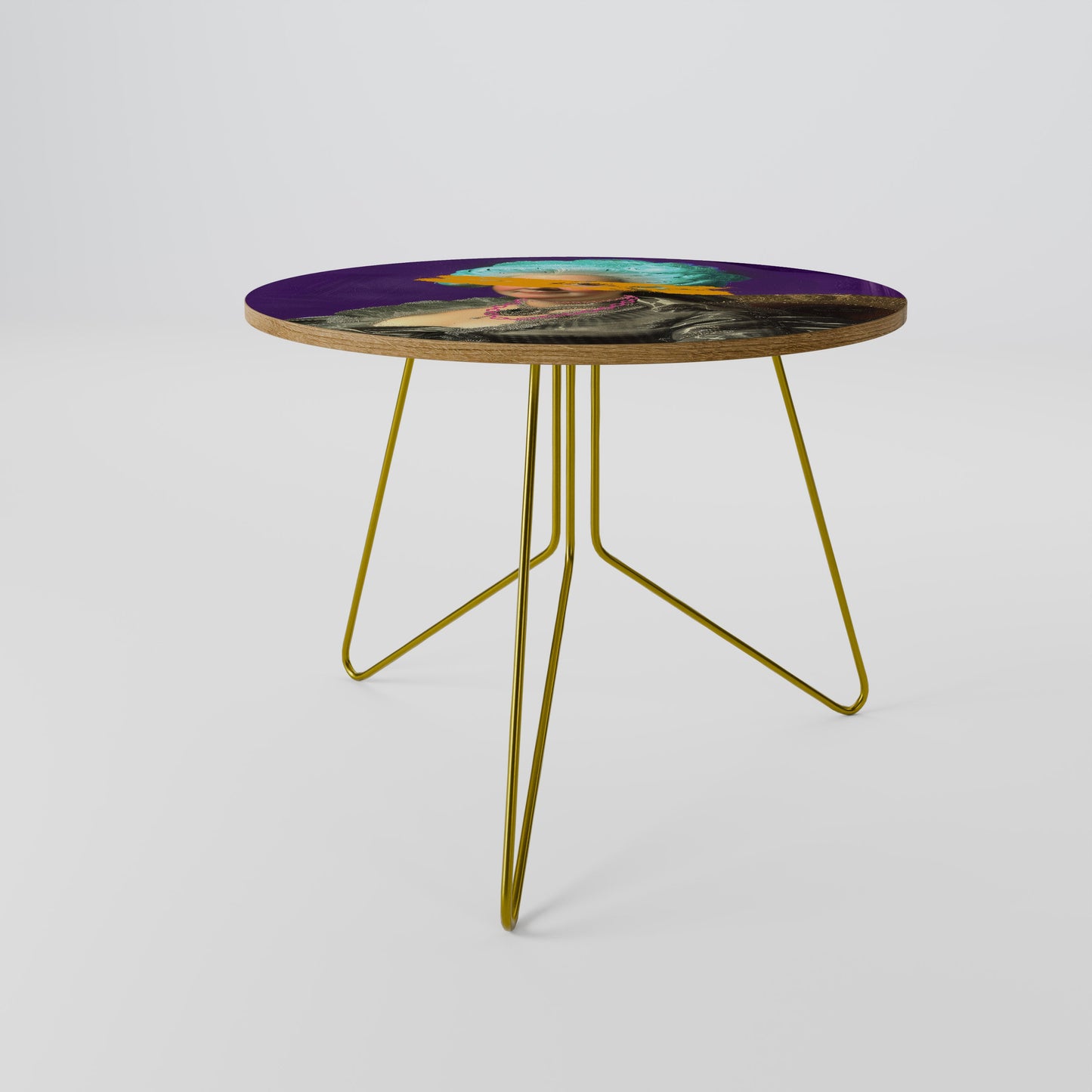 BAROQUE CHIC Coffee Table 69
