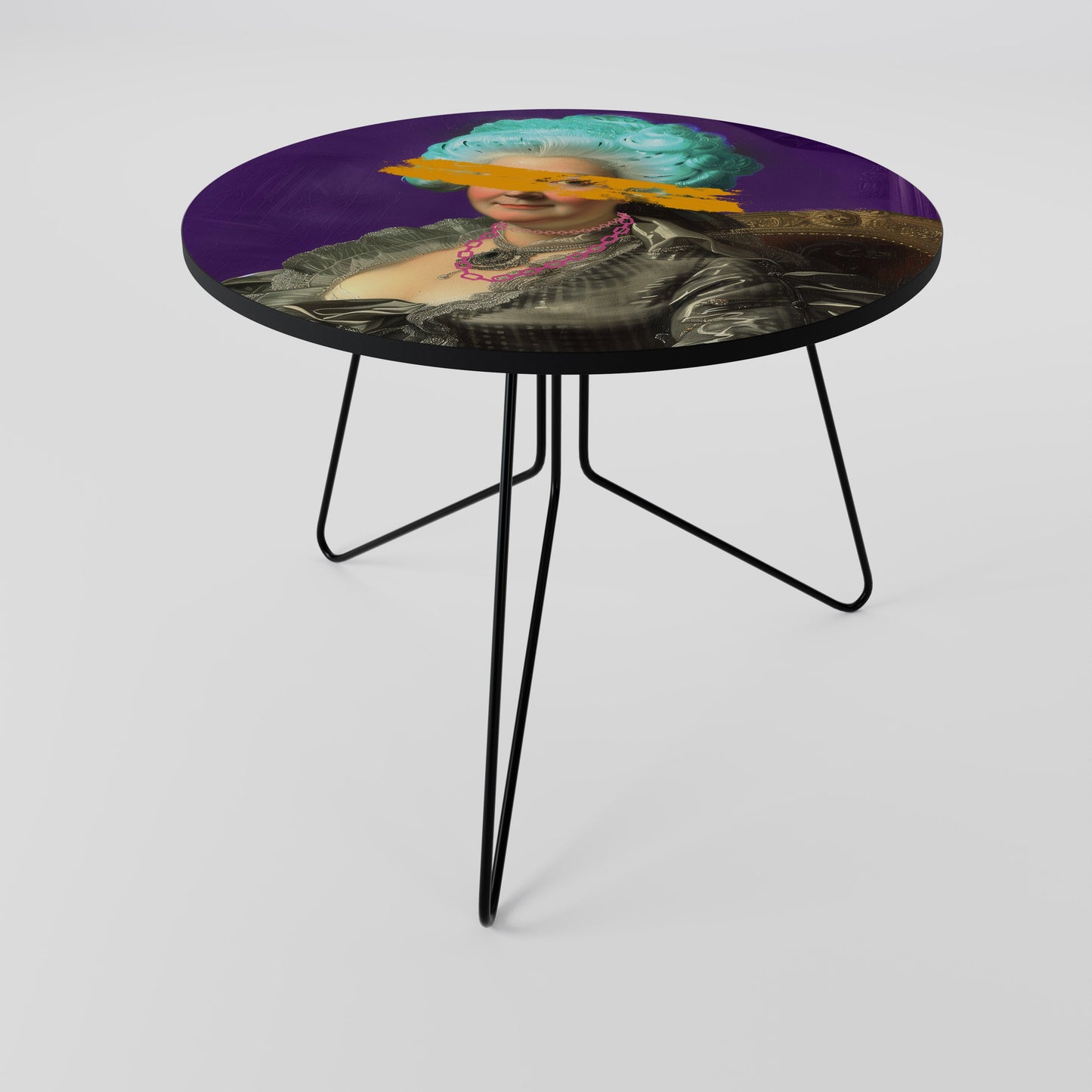 BAROQUE CHIC Coffee Table 69