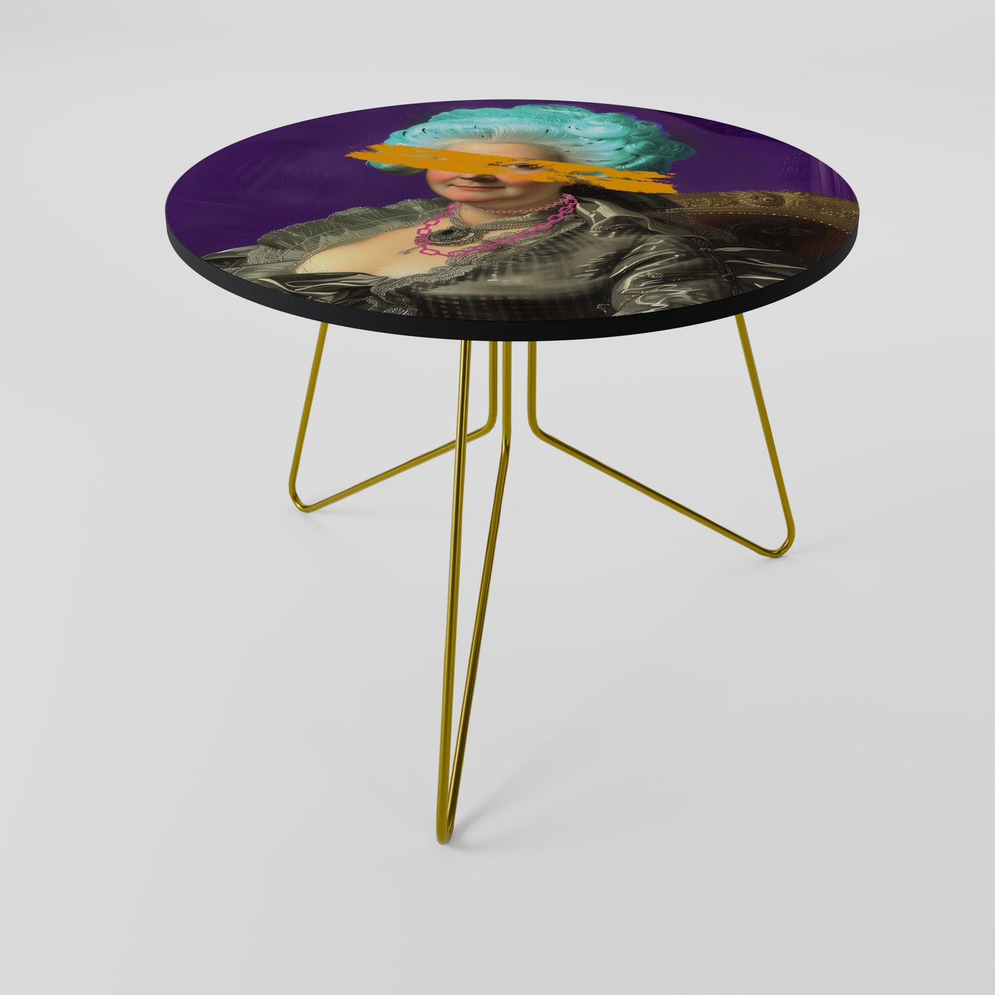 BAROQUE CHIC Coffee Table 69