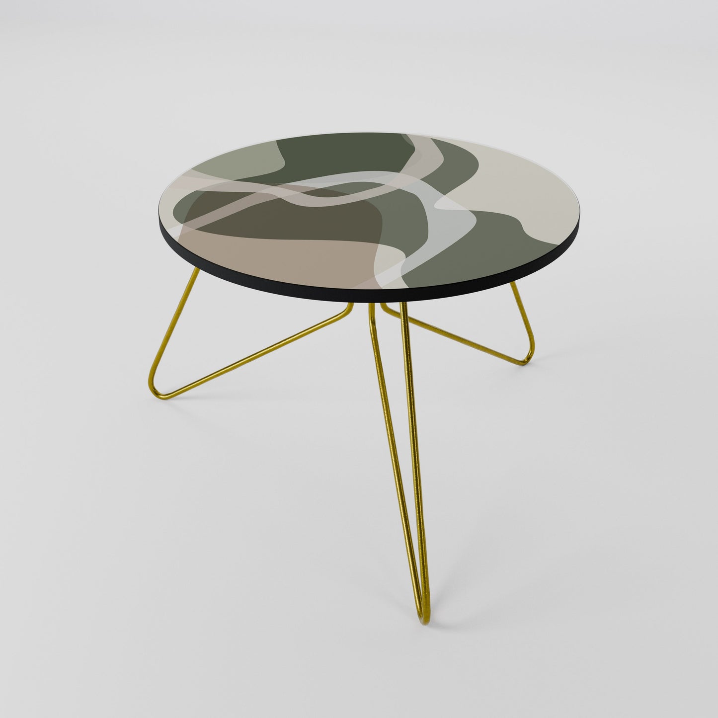 ART OF GREEN Coffee Table 60