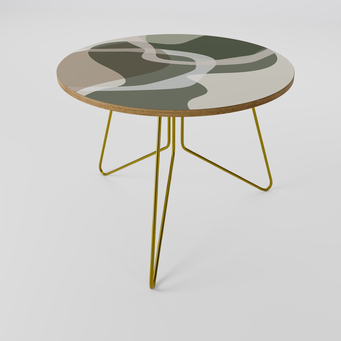 ART OF GREEN Coffee Table 69