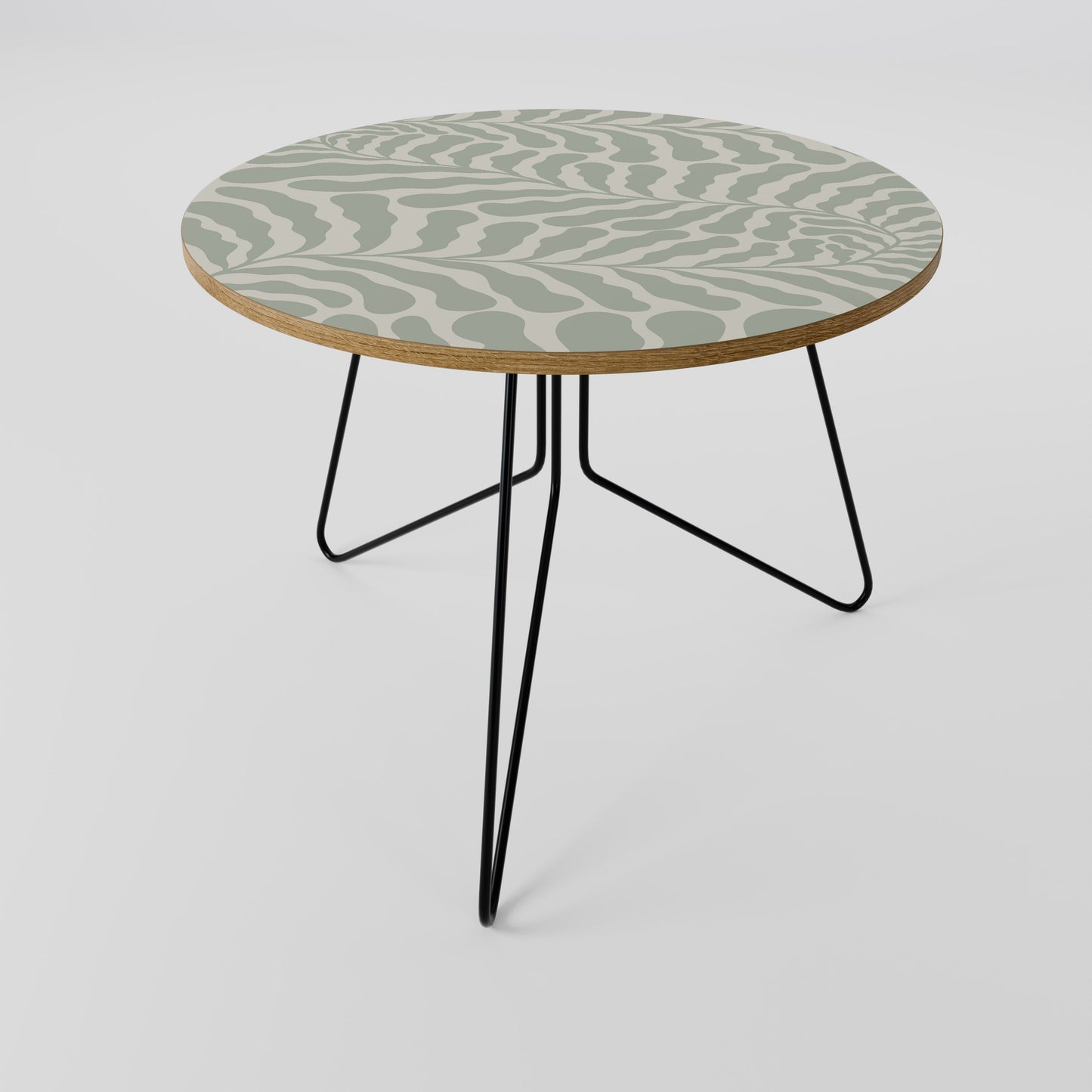 VERDURE LABIRYNTH Coffee Table 69
