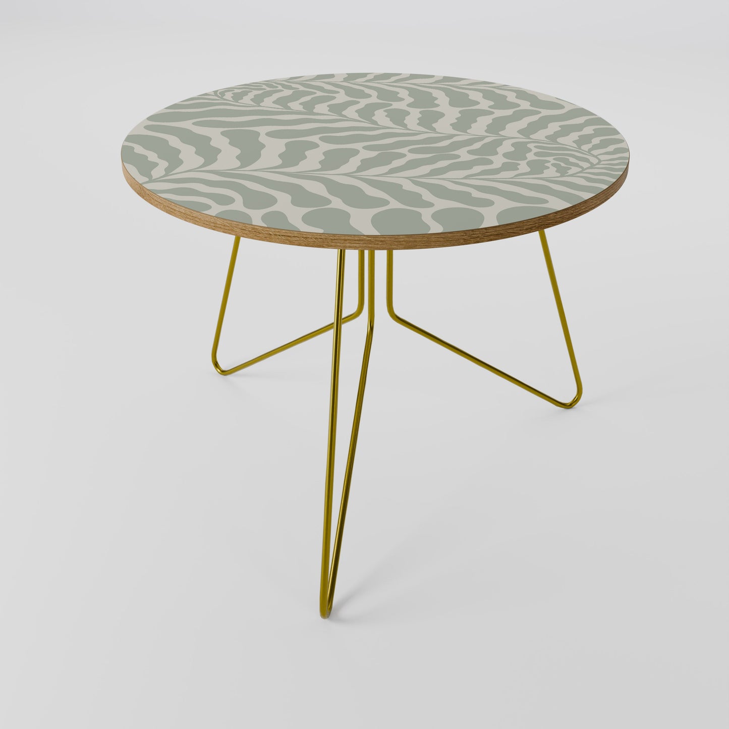 VERDURE LABIRYNTH Coffee Table 69