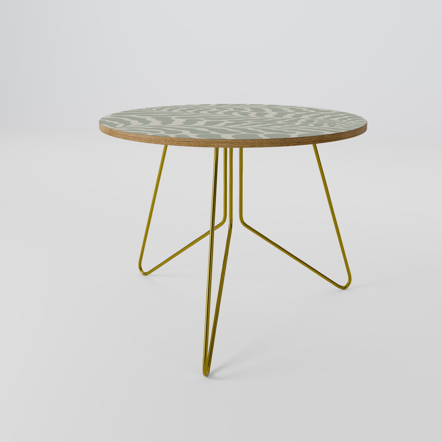 VERDURE LABIRYNTH Coffee Table 69