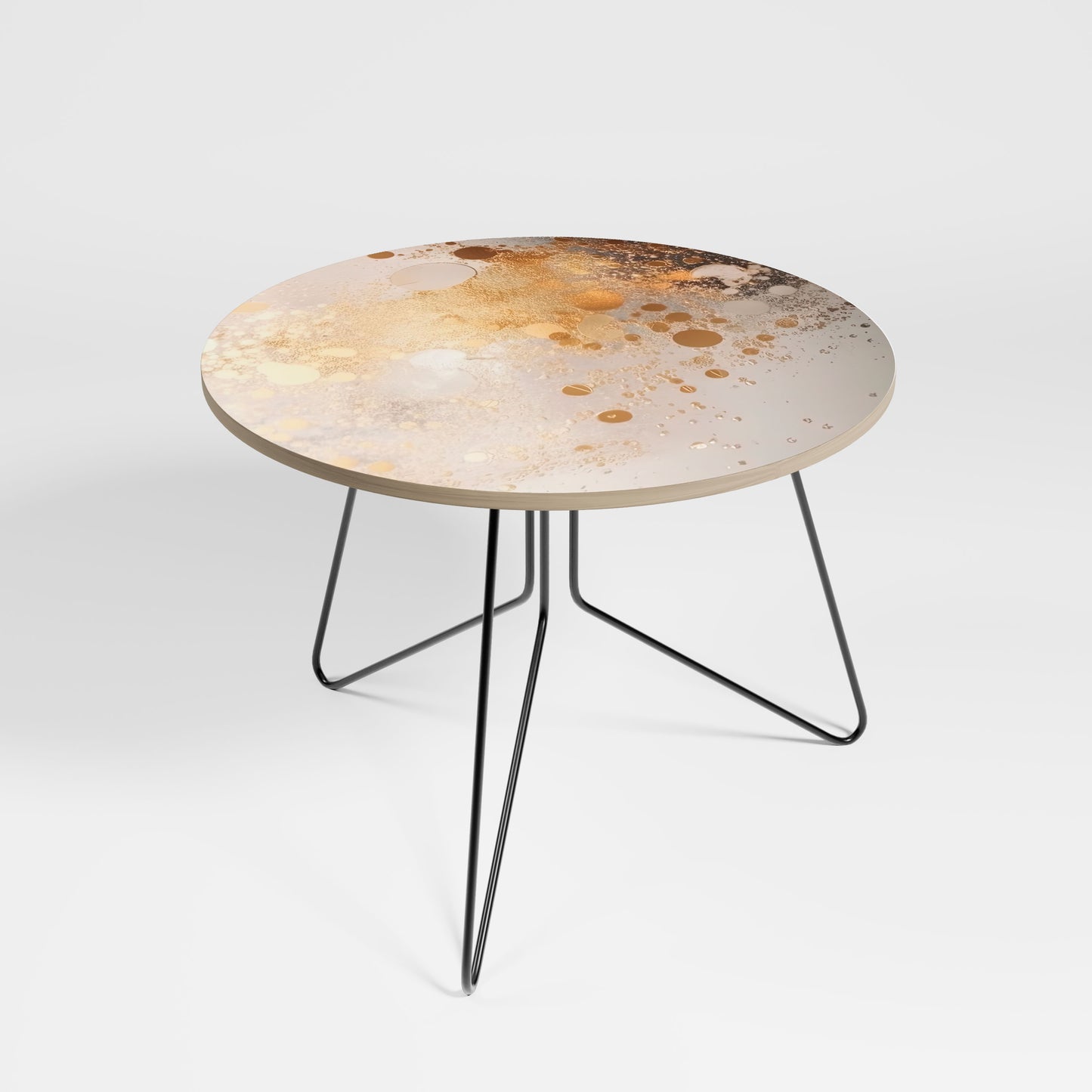 PRECIOUS CADENCE Large Coffee Table