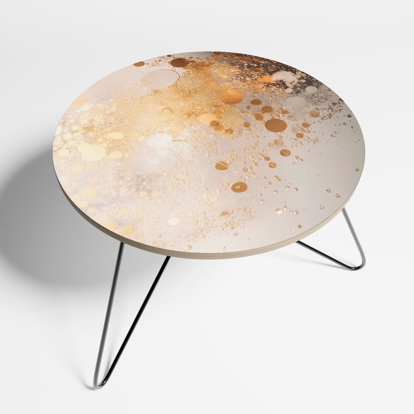PRECIOUS CADENCE Large Coffee Table