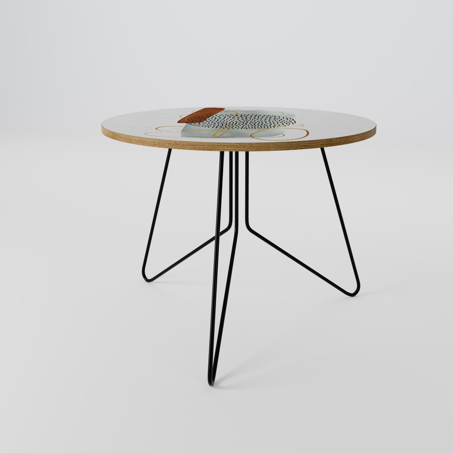 WRAPPED IN FORM Coffee Table 69
