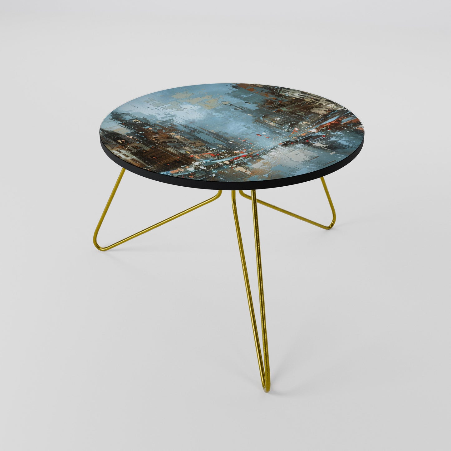 URBAN FEVER Coffee Table 60